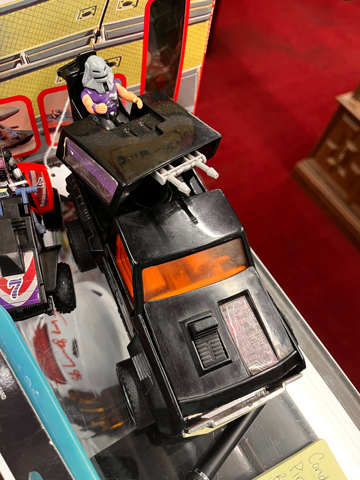 PERSONAL BUNDLE - Bridge Layer and MASK