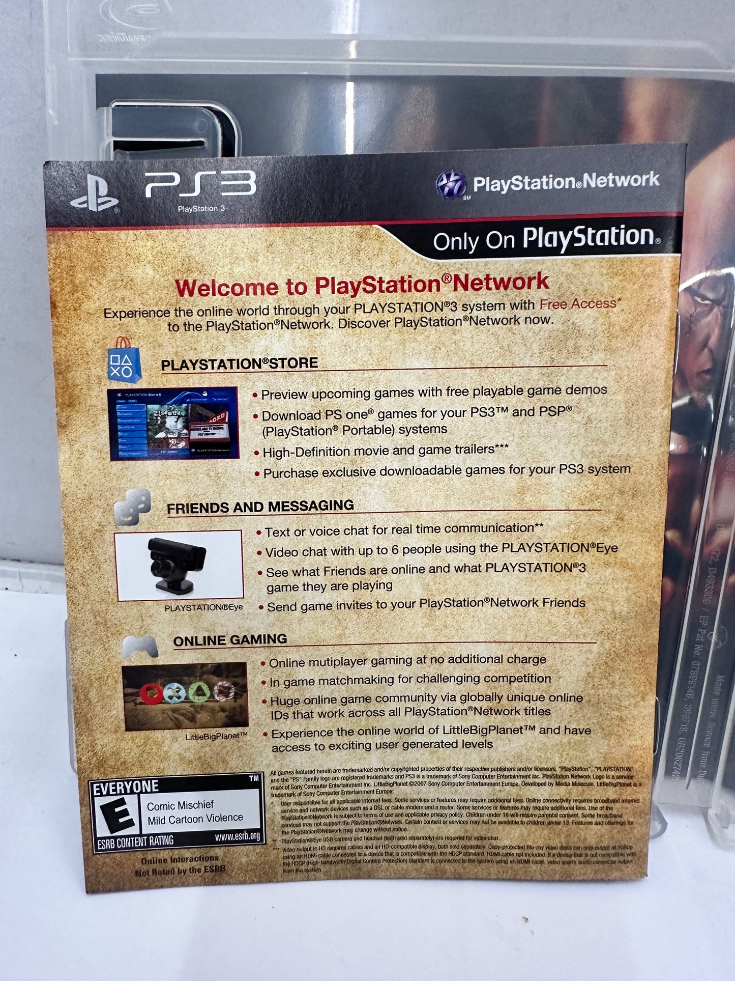 God Of War Collection PlayStation 3