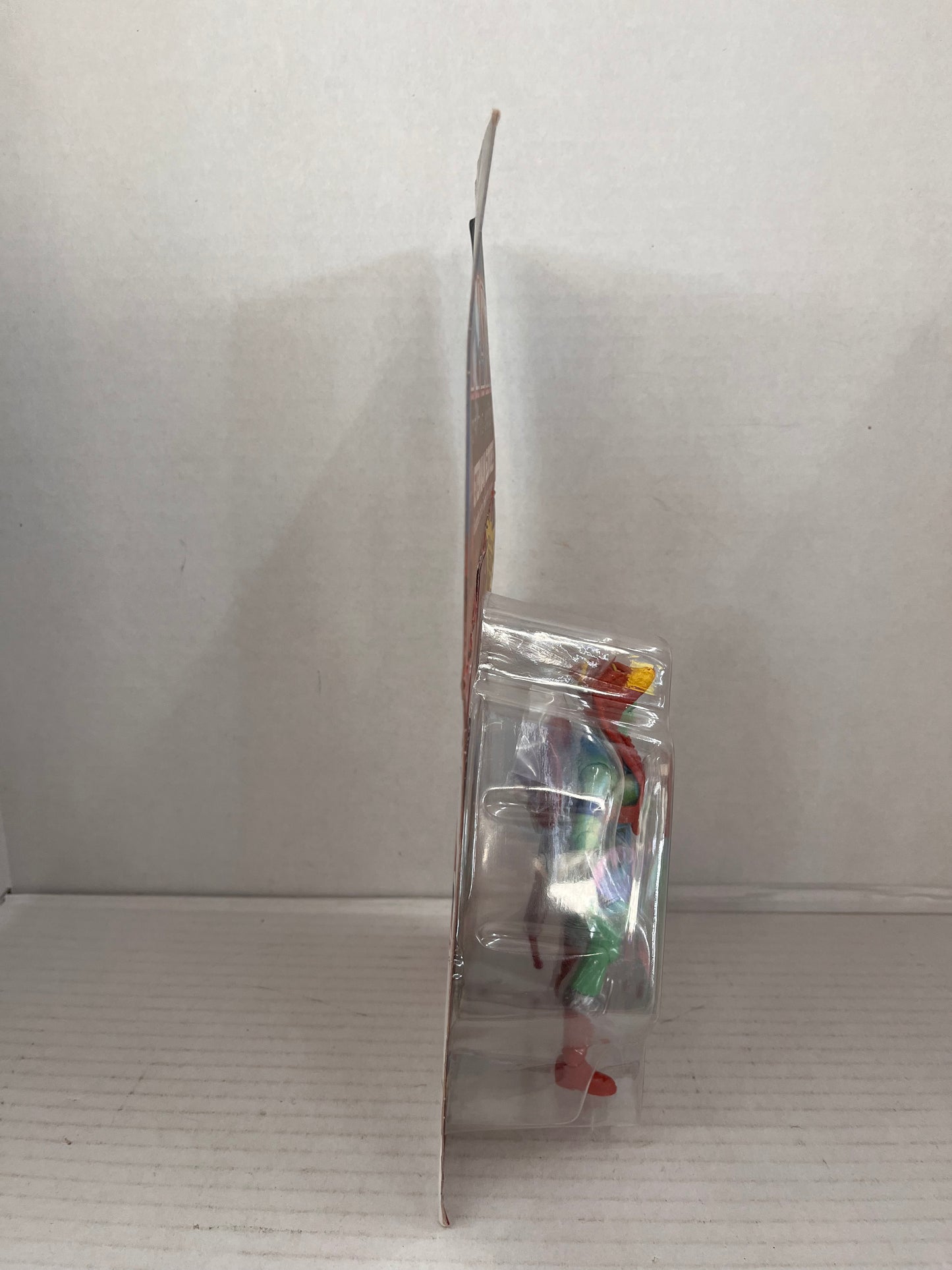 Mattel Masters Of The Universe Origins Eternian Goddess Carded Figure Unpunched
