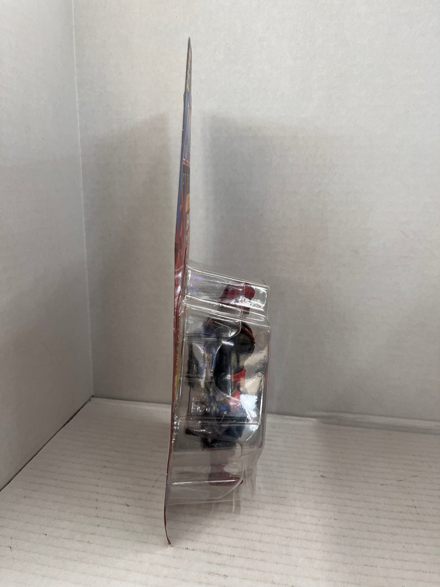 Mattel Masters of the Universe Origins Anti-Eternia He-Man Unpunched