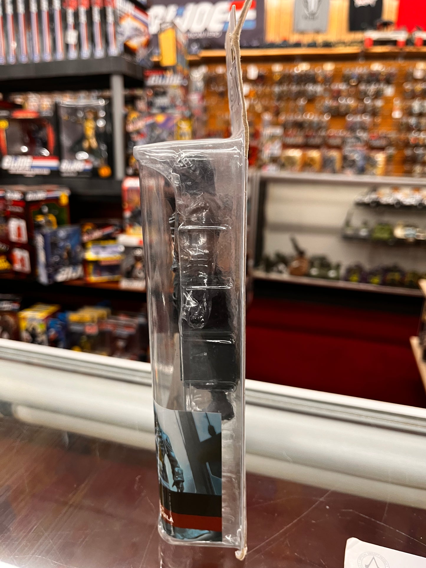 Assassin's Creed Arno Dorian Eagle Vision 6" Figure - New (McFarlane Toys, 2015)