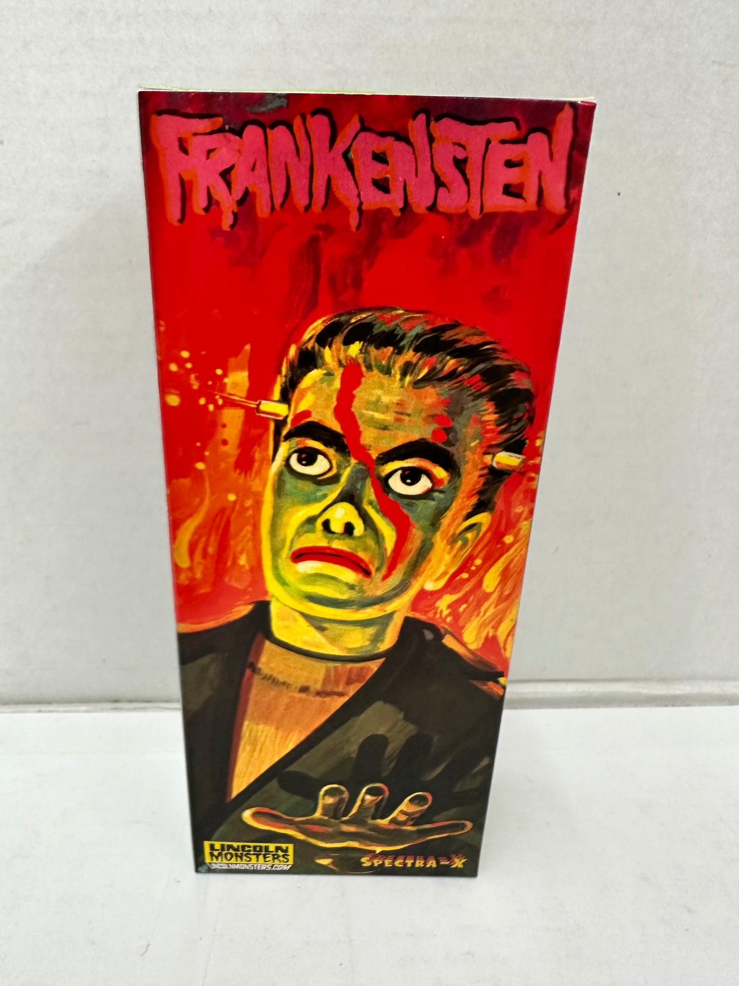 Lincoln Monsters: Frankenstein Action Figure