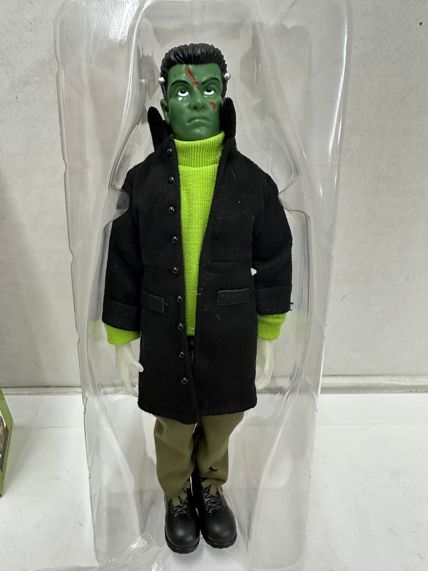 Lincoln Monsters: Frankenstein Action Figure
