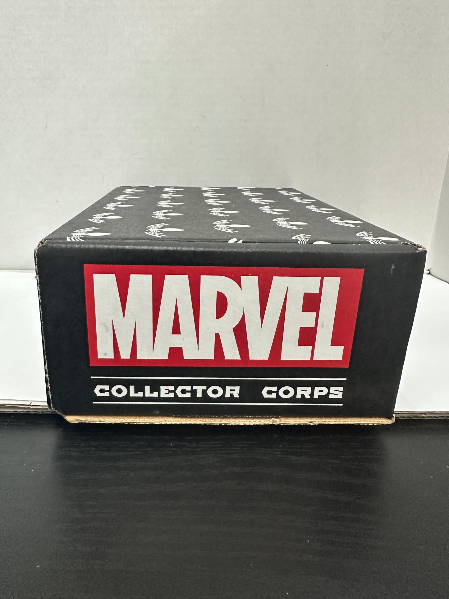 Marvel Collector Corps Venom NEW OPEN Box Funko #373  3XL Shirt