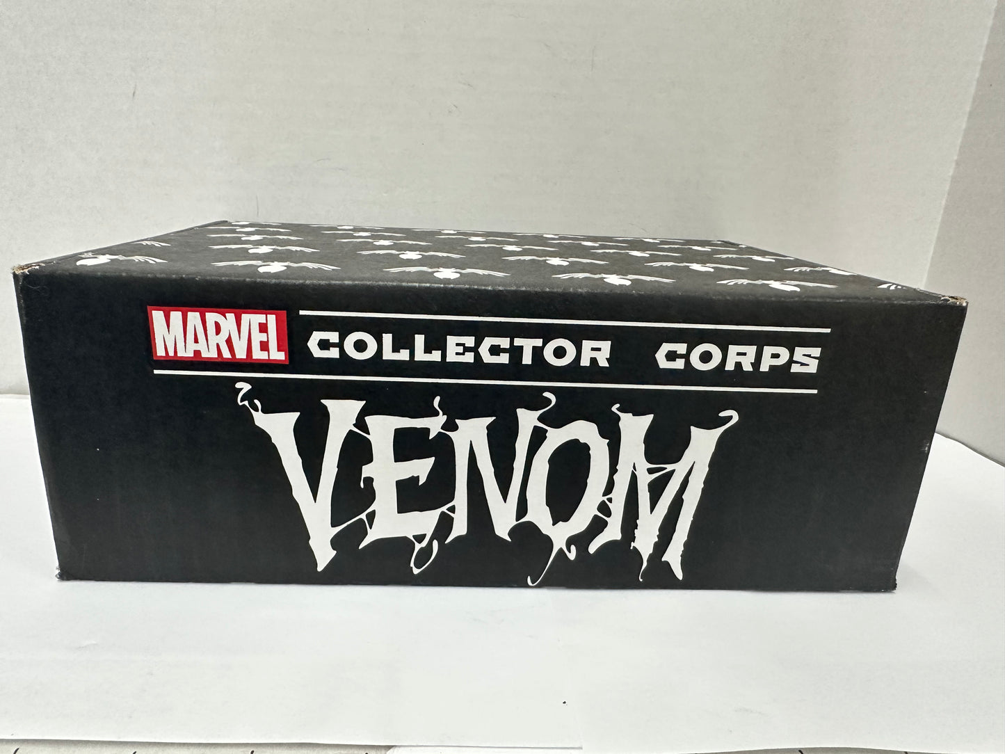 Marvel Collector Corps Venom NEW OPEN Box Funko #373  3XL Shirt