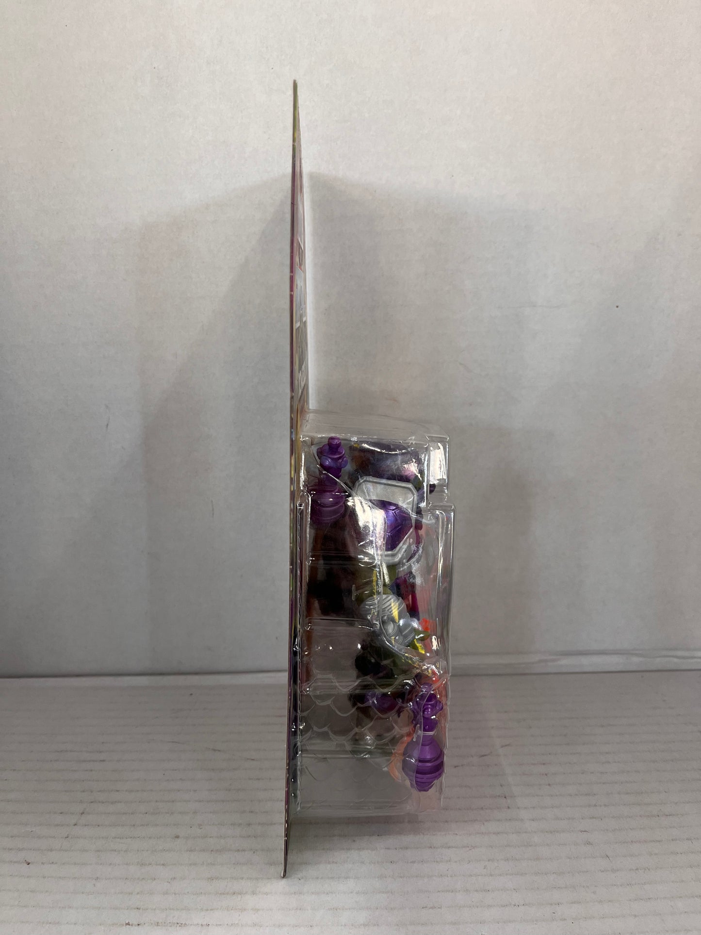 MOTU Origins Turtles of Grayskull DONATELLO Action Figure Unpunched