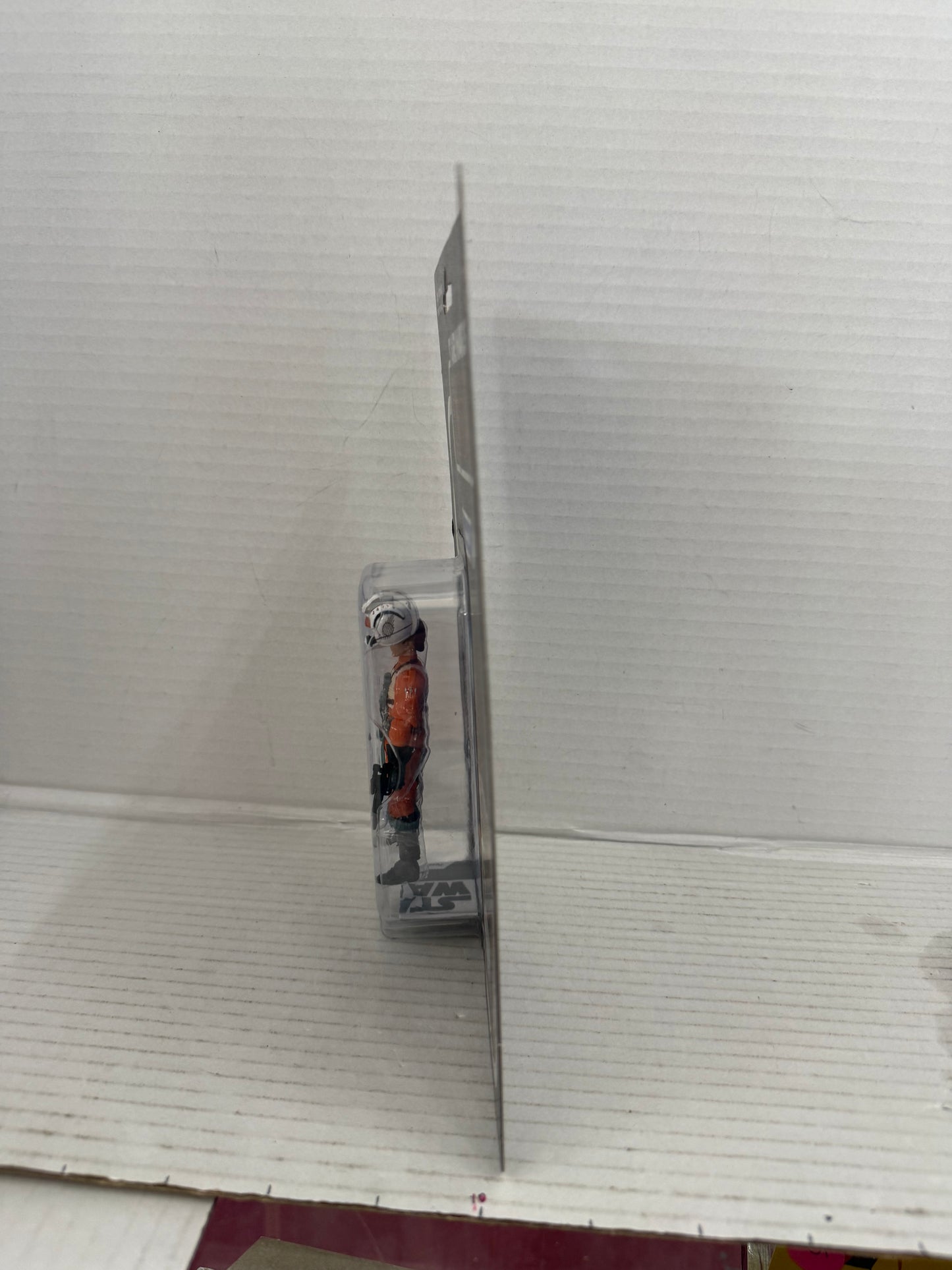 Star Wars The Vintage Collection: Wedge Antilles Action Figure