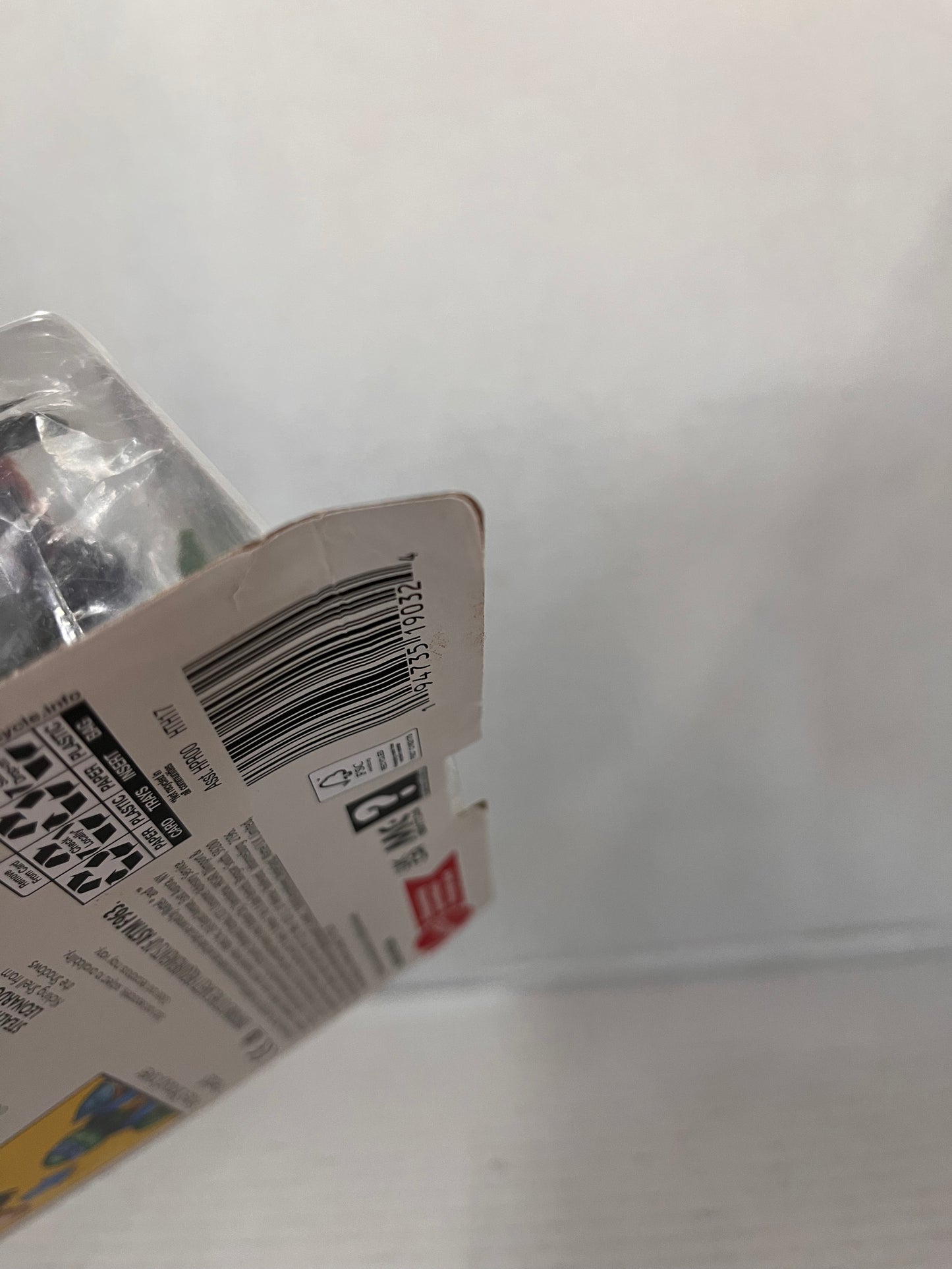 Turtles of Grayskull Stealth Ninja Leonardo TMNT MOTU Origins Action Figure