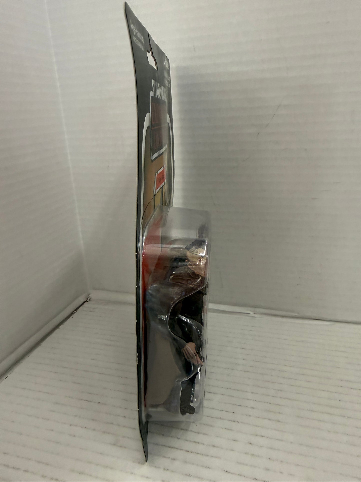 Nom Anor Character Debut Star Wars The Vintage Collection Card VC59