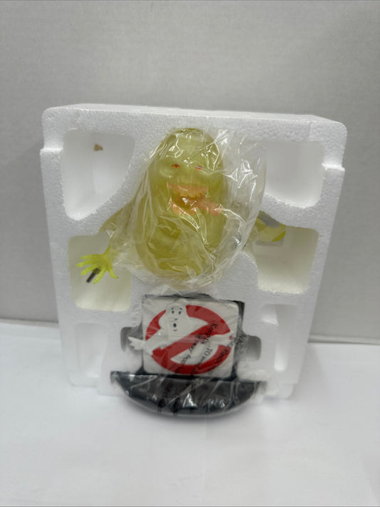 Ghostbusters Limited Ed Slimer Edition Statue 1 of 6500