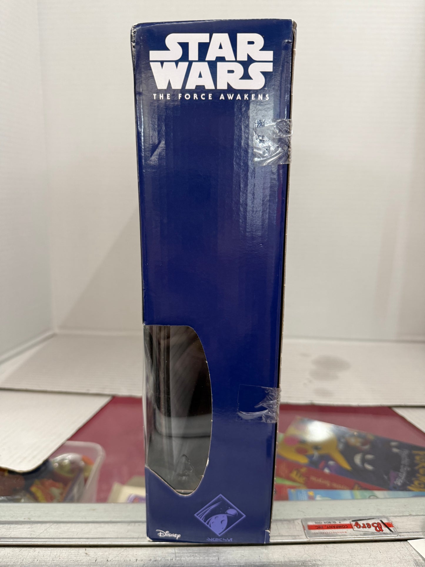 Star Wars The Force Awakens - Imperial Tie Fighter - Hasbro