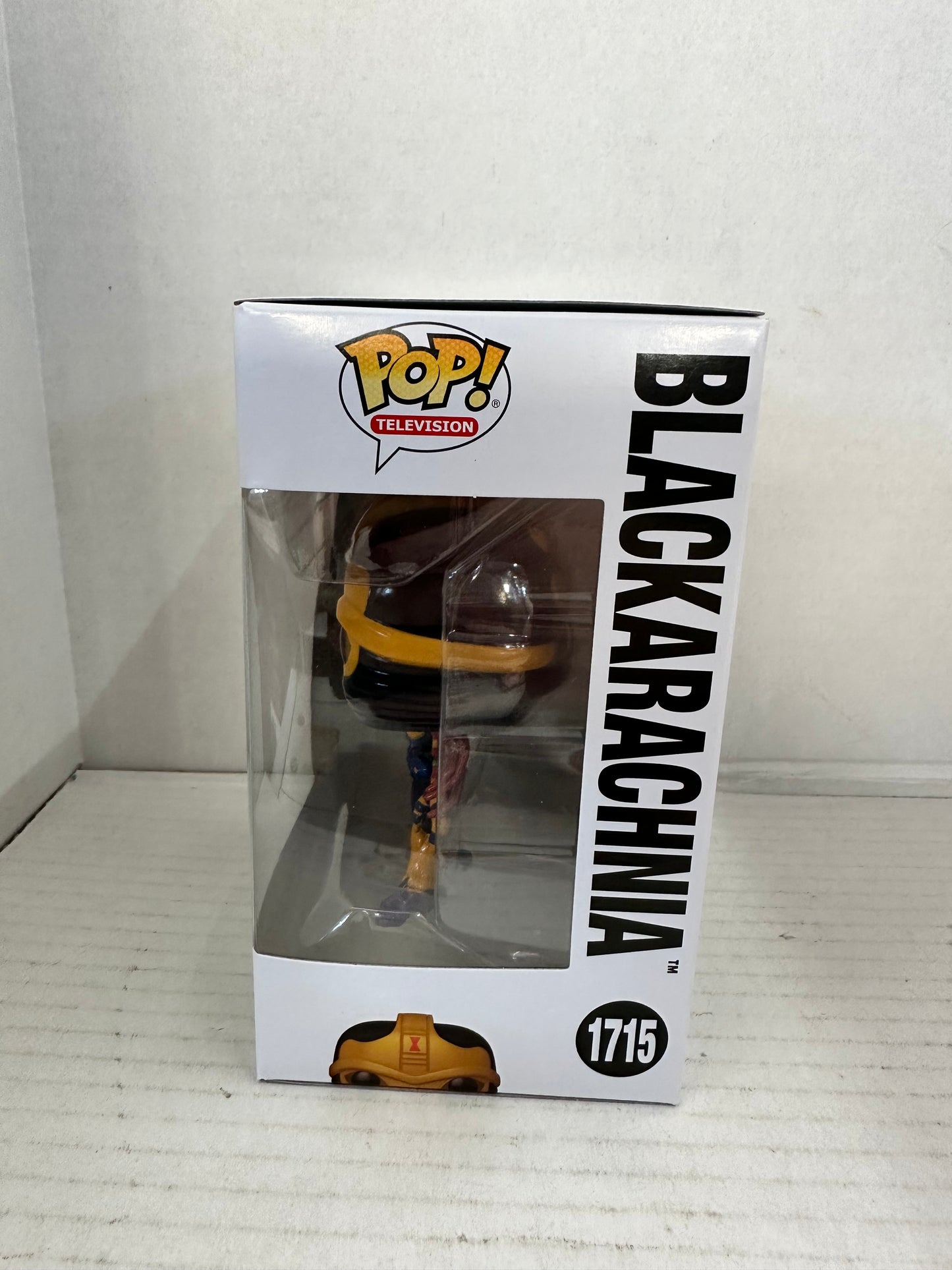 Funko Pop! Transformers Beast Wars: Blackarachnia #1715