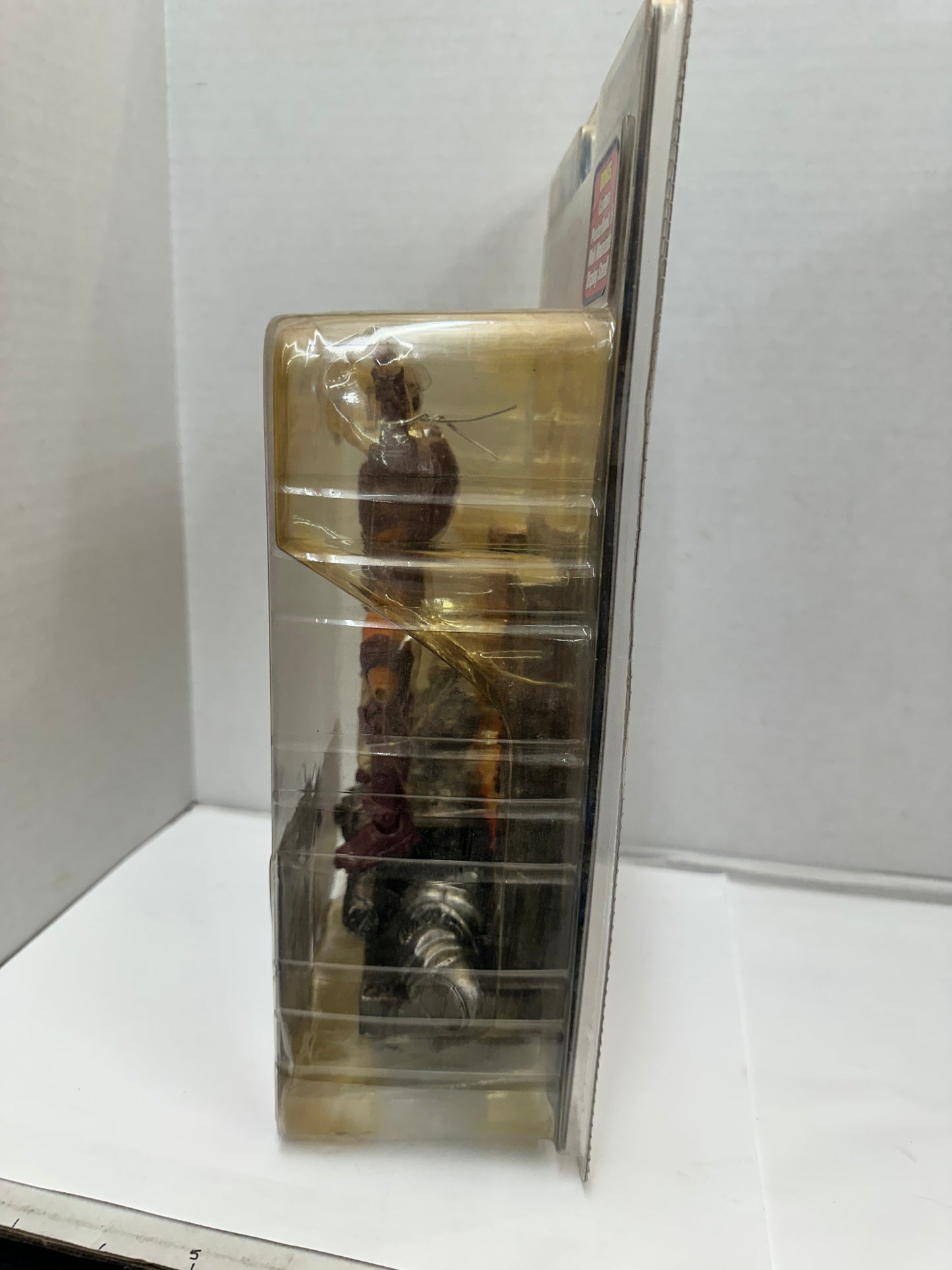 Marvel Legends Modern Armor Iron Man 6" Action Figure ToyBiz Sealed New