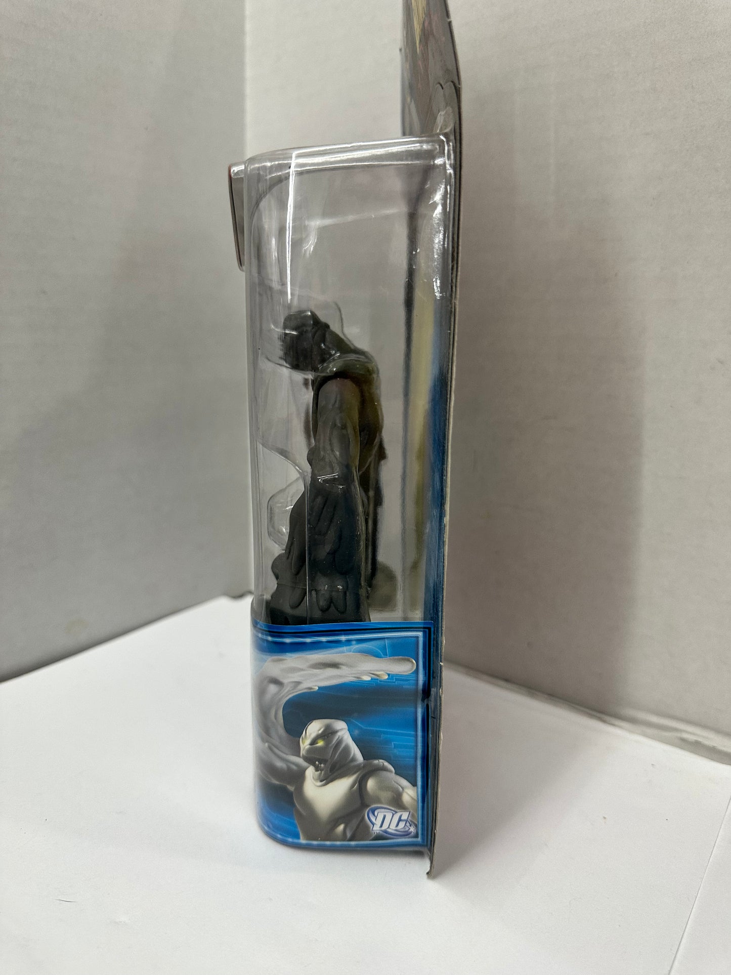 2006 The Batman EXP Extreme Power Clayface Action Figure Mattel DC Sealed NIP