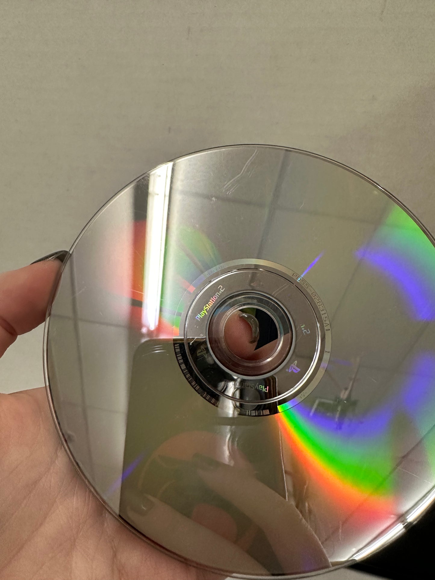 Crash of the Titans PS2 (Sony PlayStation 2) Tested