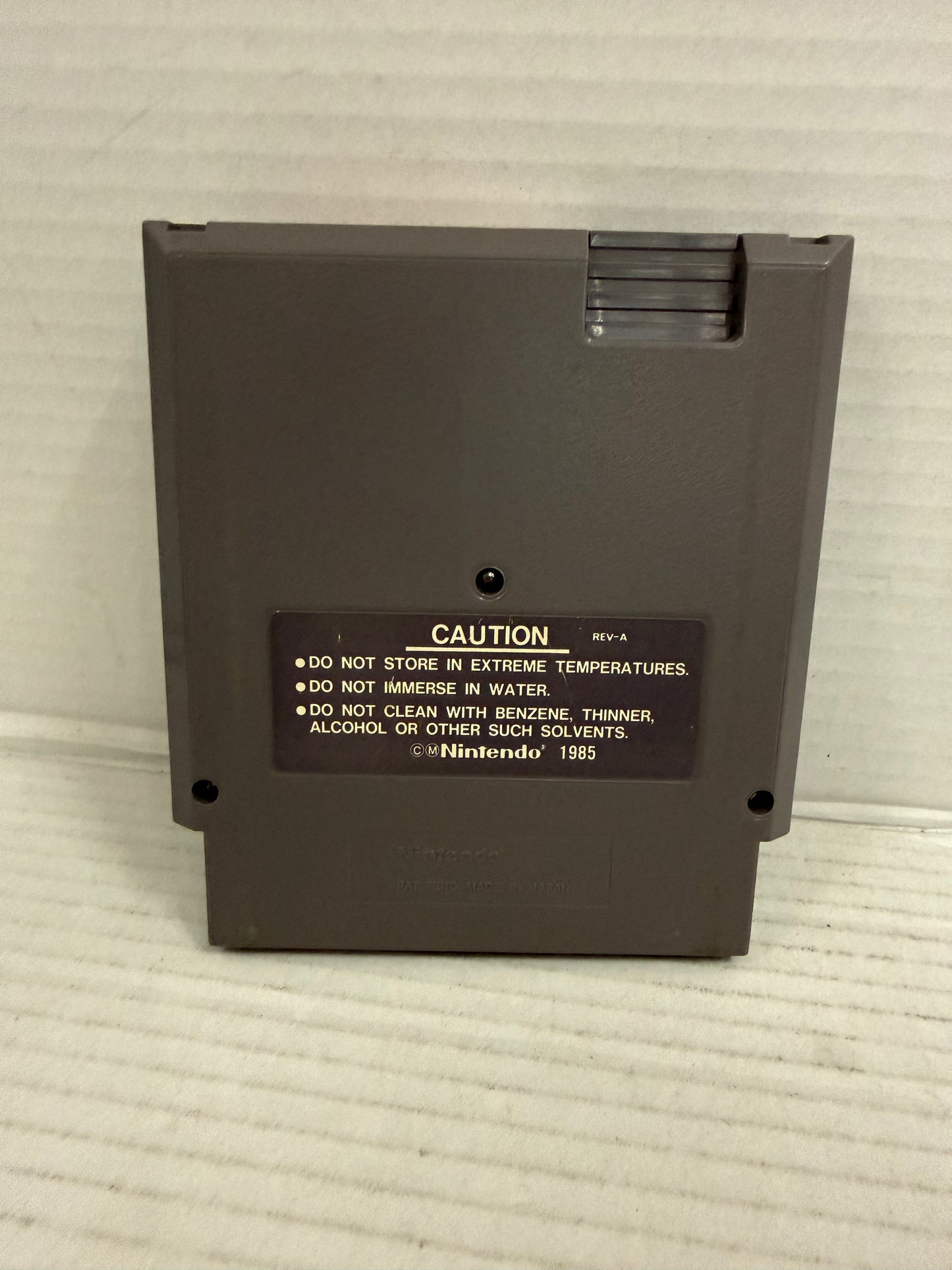 Bubble Bobble (Nintendo NES, 1988)