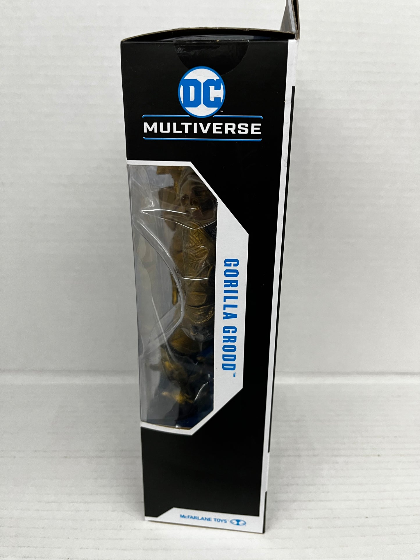 McFarlane Toy DC Gaming Injustice 2 Gorilla Grodd 7-Inch Action Figure
