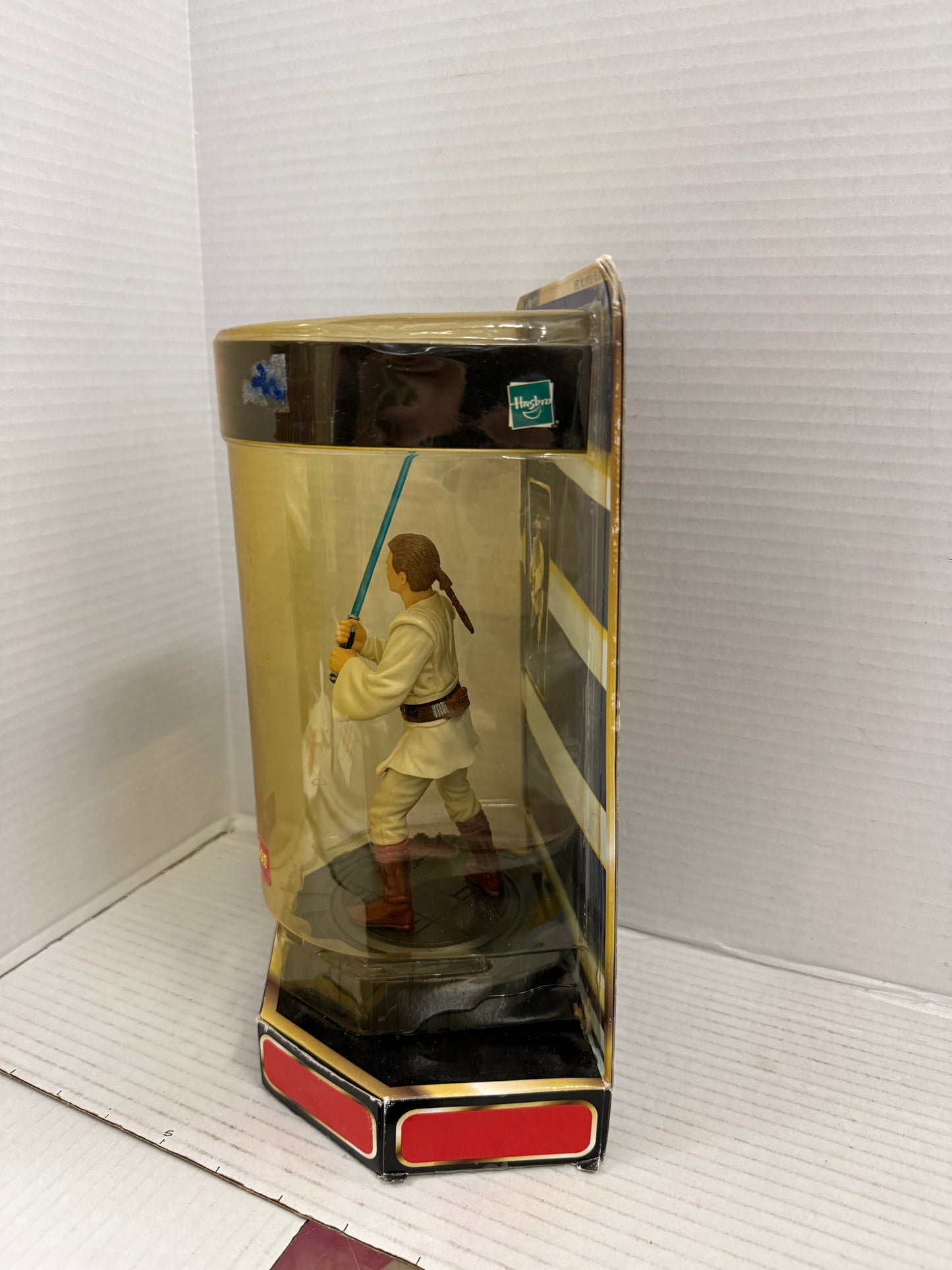 Star Wars Episode 1 Epic Force Obi-Wan Kenobi Action Figure