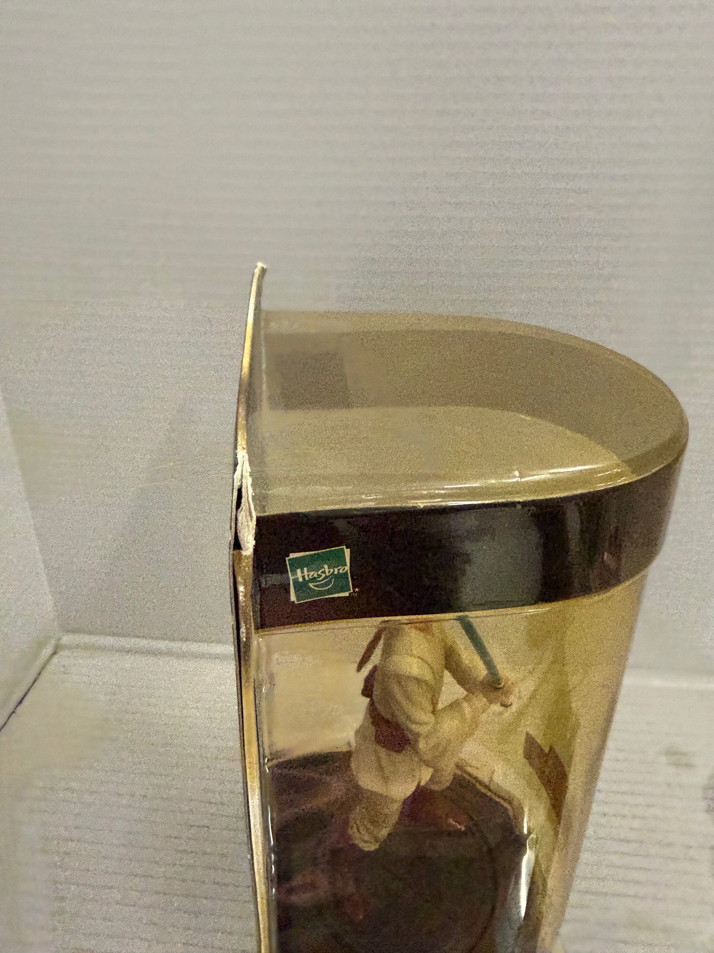 Star Wars Episode 1 Epic Force Obi-Wan Kenobi Action Figure