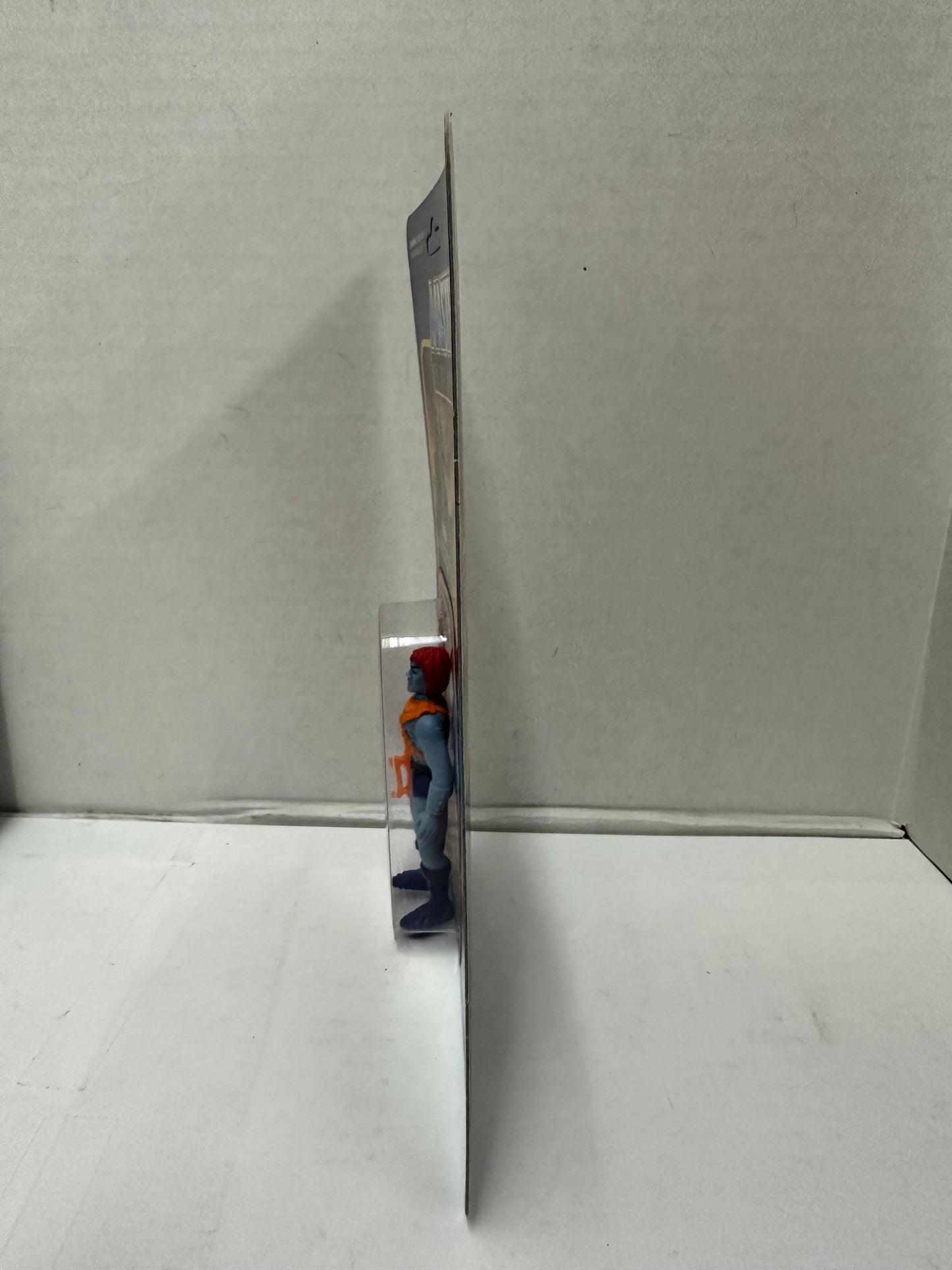 Super7 Masters Of The Universe ReAction Faker Action Figure 2018 Unpunched