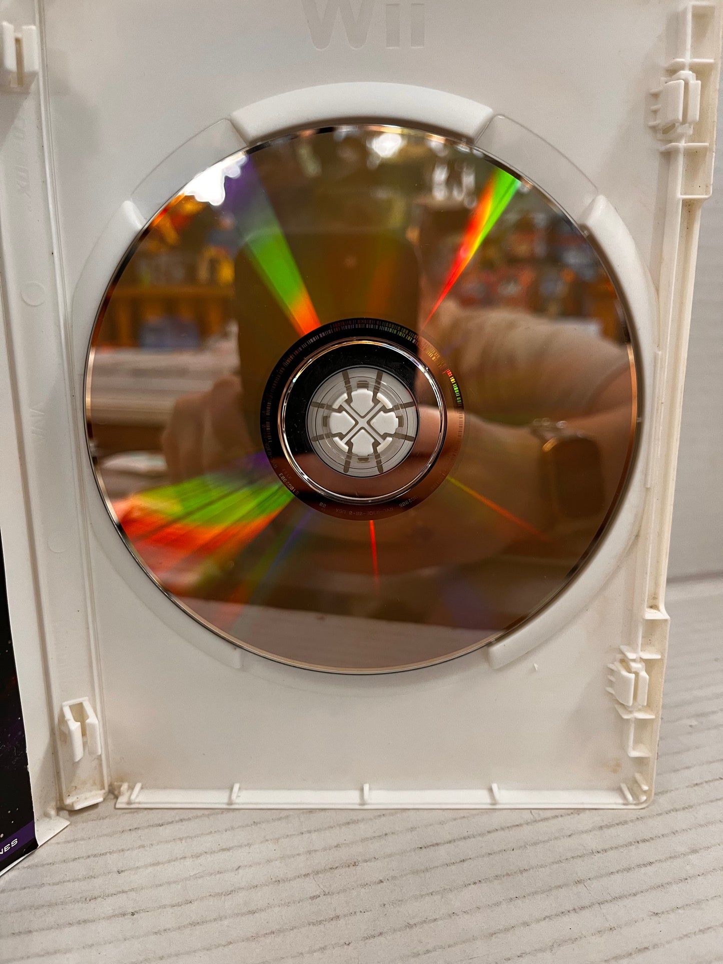 Metroid: Other M (Nintendo Wii, 2010) CIB Complete