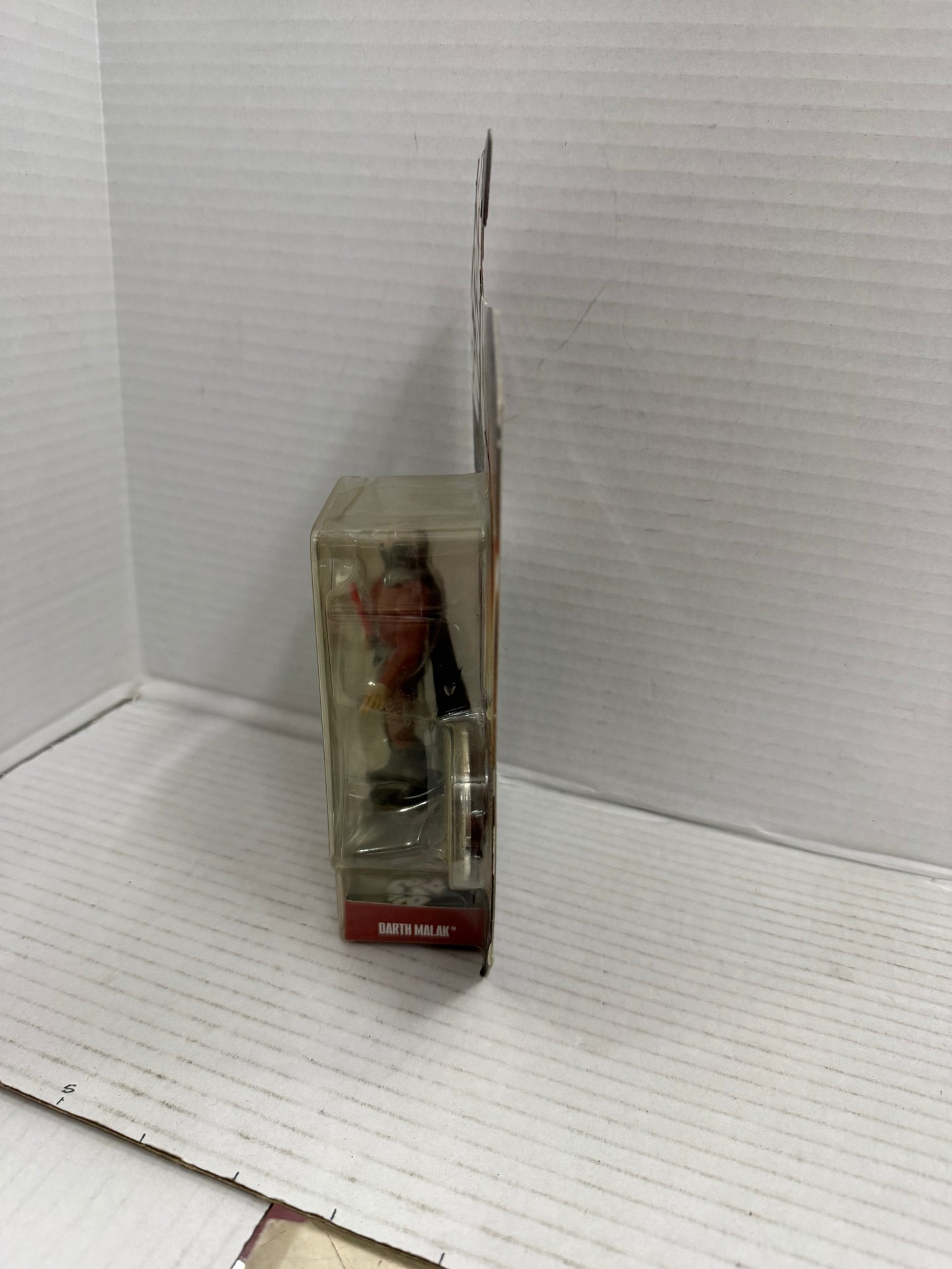 Star Wars 30th Anniversary Darth Malak 3.75" Figure