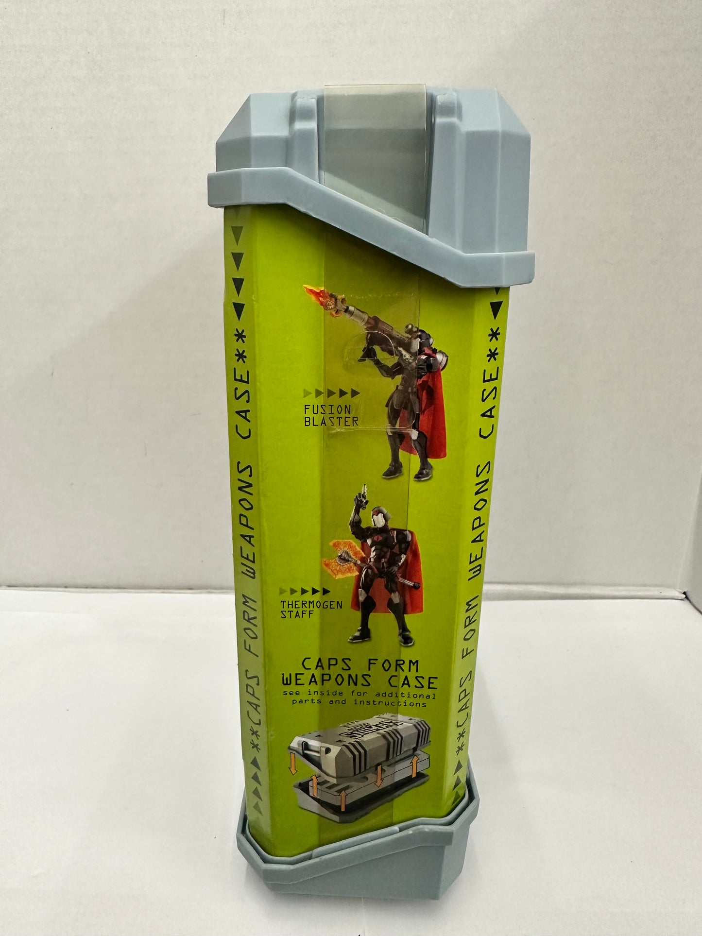 GI Joe COBRA COMMANDER Battlefield General Sigma 6 Action Figure