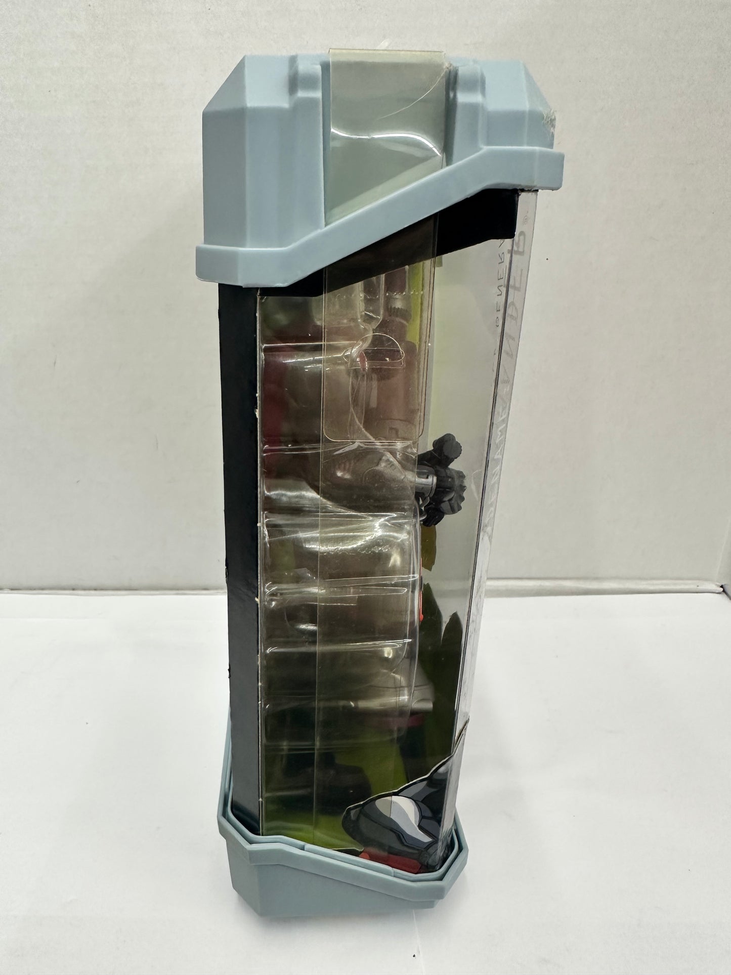GI Joe COBRA COMMANDER Battlefield General Sigma 6 Action Figure