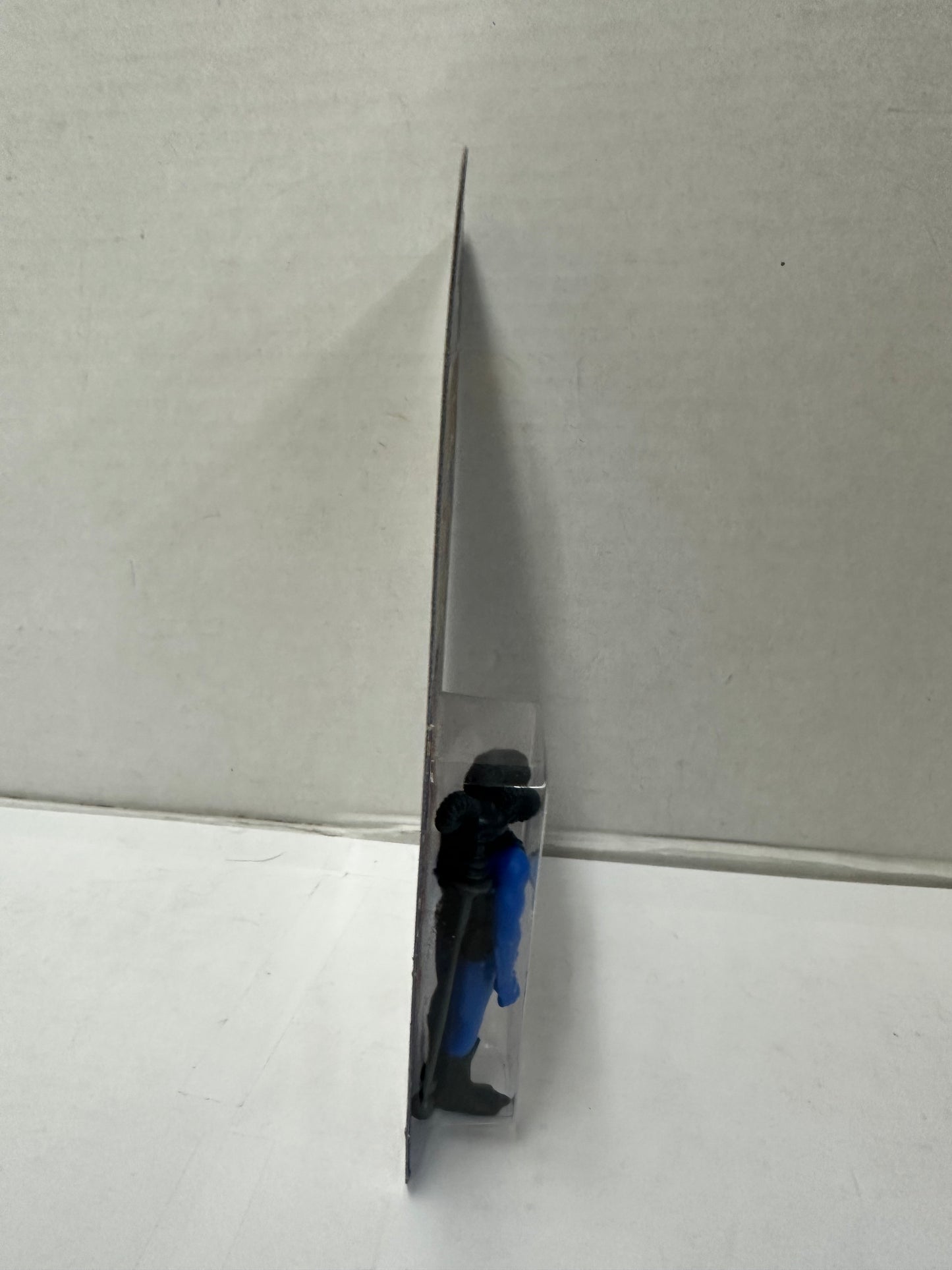 Super7 Masters Of The Universe ReAction Leo Toys Skeletor Action Figure