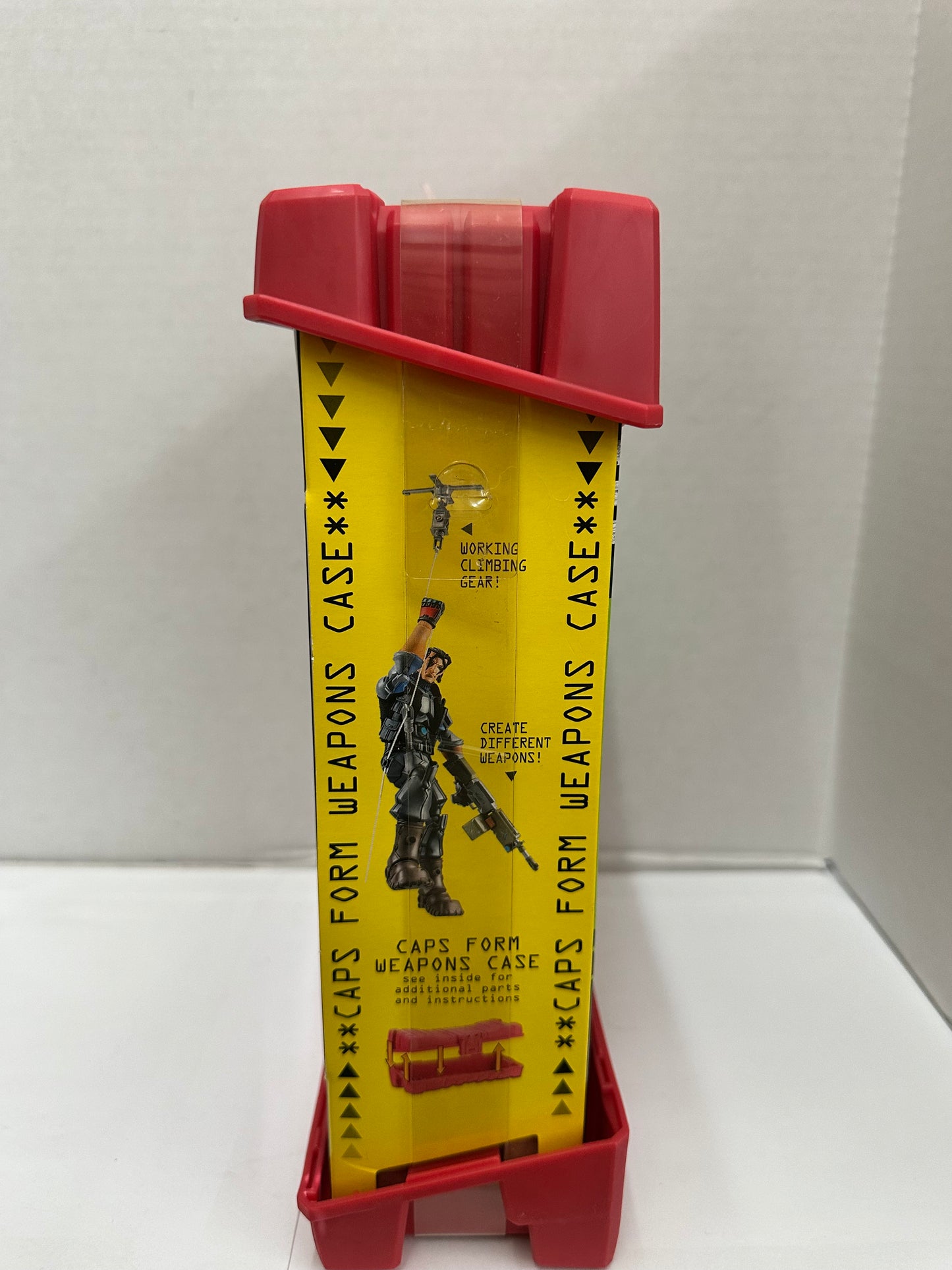 G.I. Joe Sigma 6 Flint Commando Series