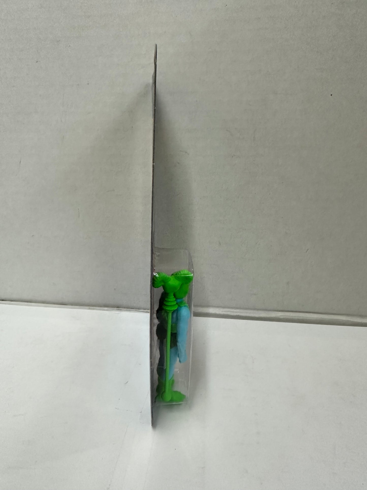 Reaction SKELETOR Los Amos Figure 2018 Super7 Masters of the Universe Unpunched