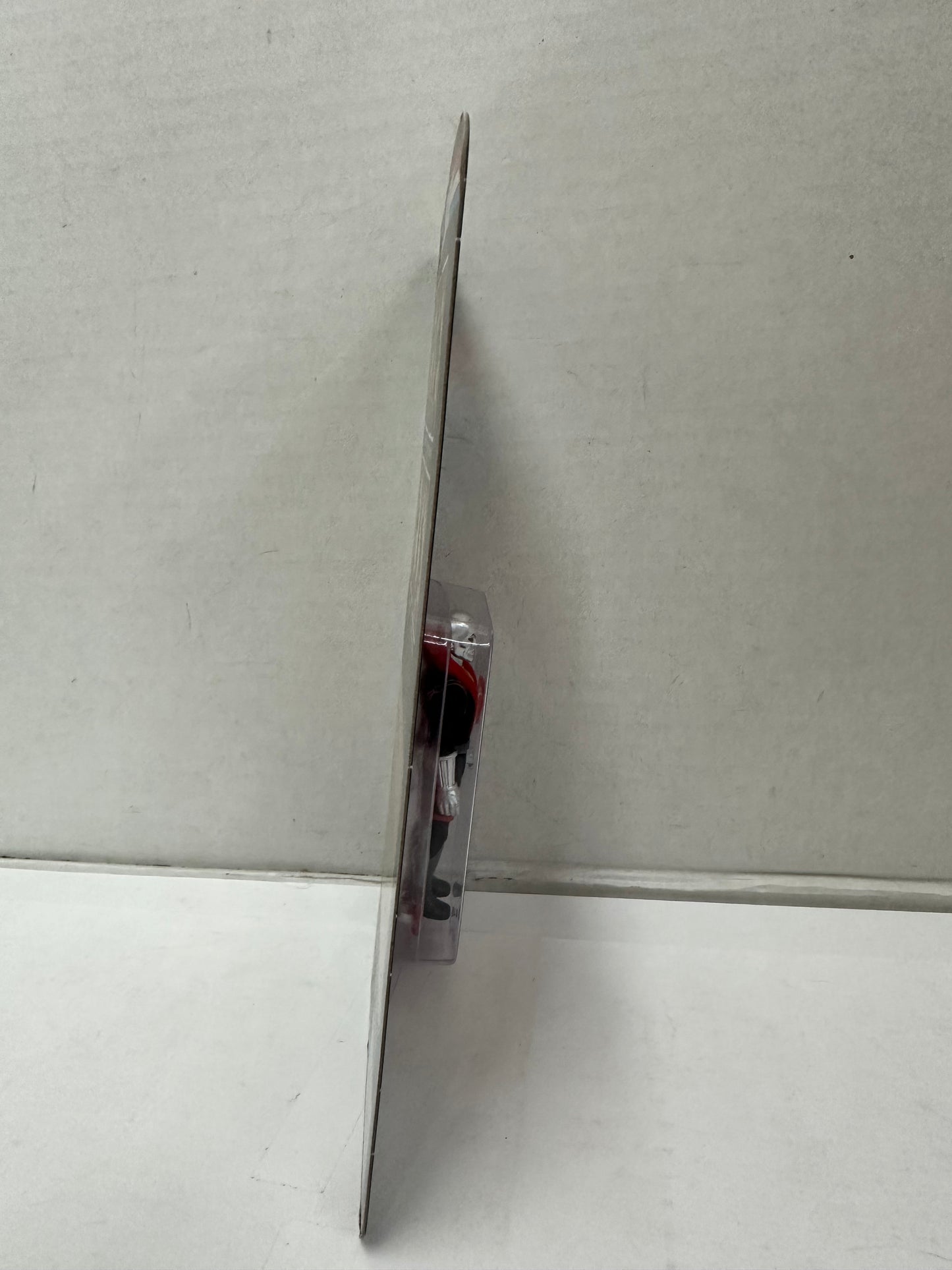 G.I. Joe Destro Super7 Reaction 3.75” Action Figure UNPUNCHED 2021