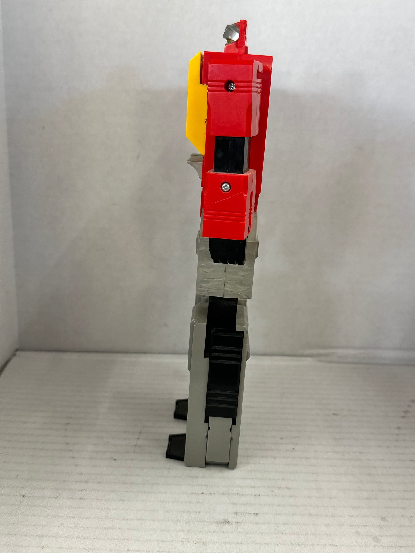 Blaster 100% Complete 1985 Vintage G1 Transformers Boombox Action Figure