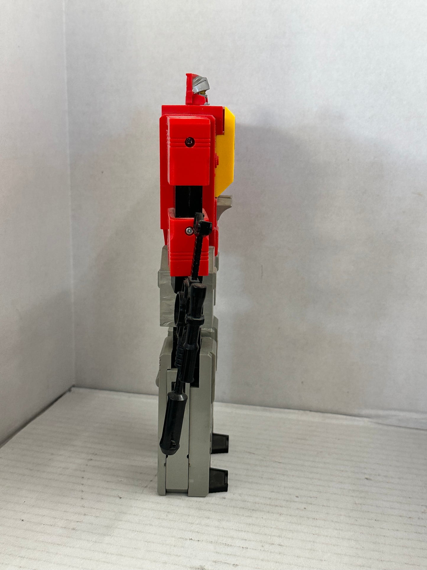 Blaster 100% Complete 1985 Vintage G1 Transformers Boombox Action Figure