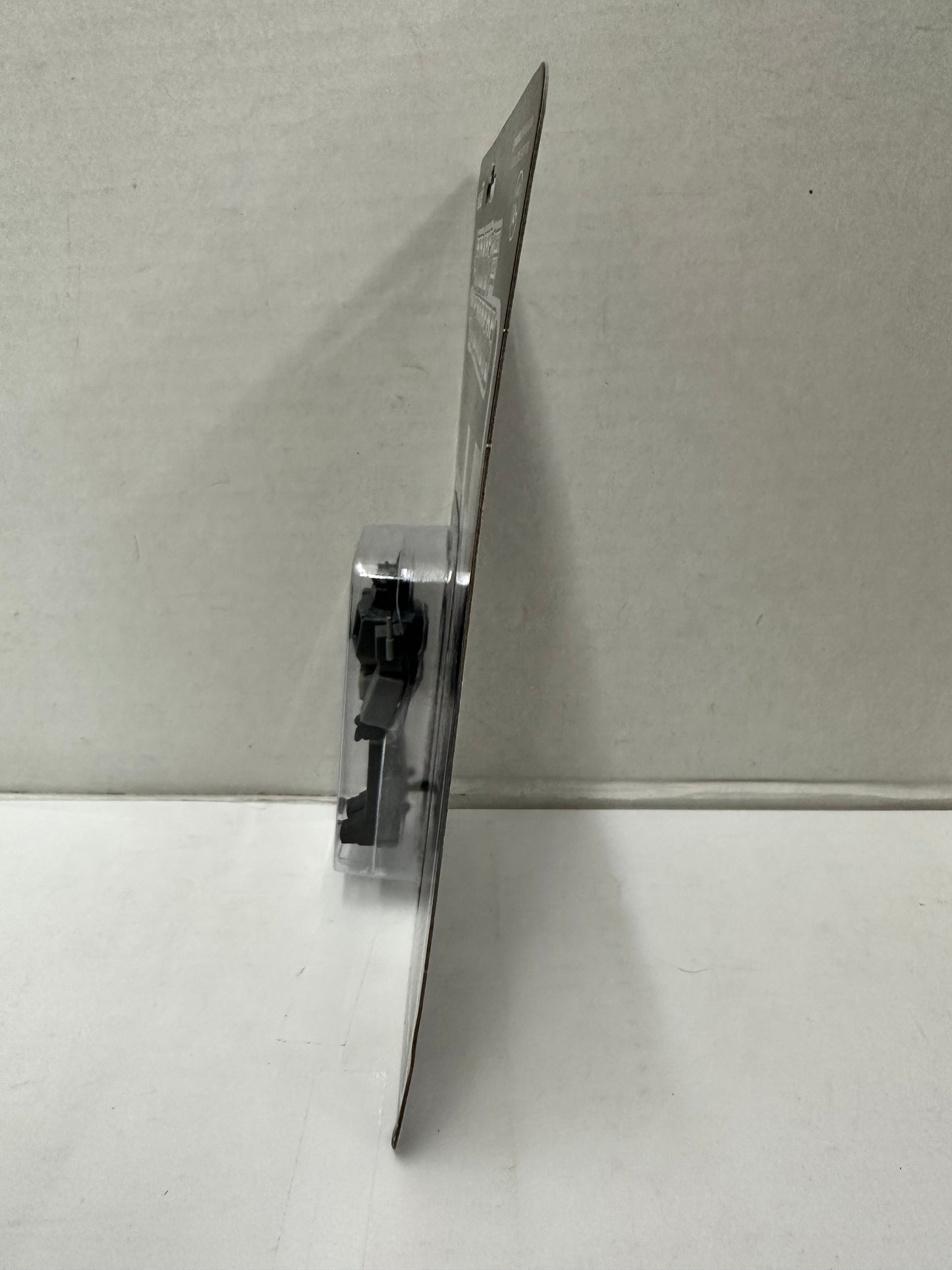Transformers Super7 Reaction Fallen Leader Colorless Optimus Prime Action Figure