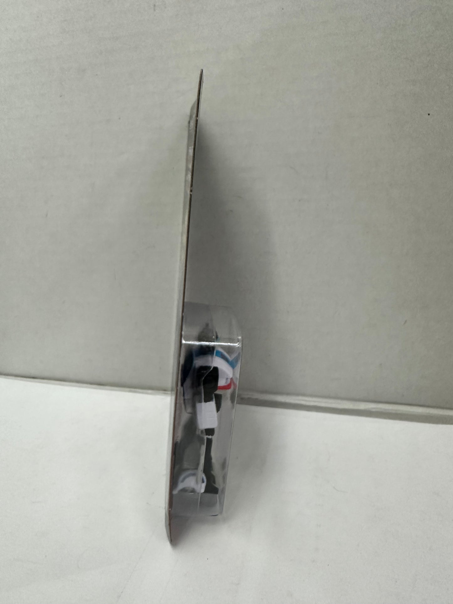 Super 7 Transformers ReAction Wave 1 Jazz