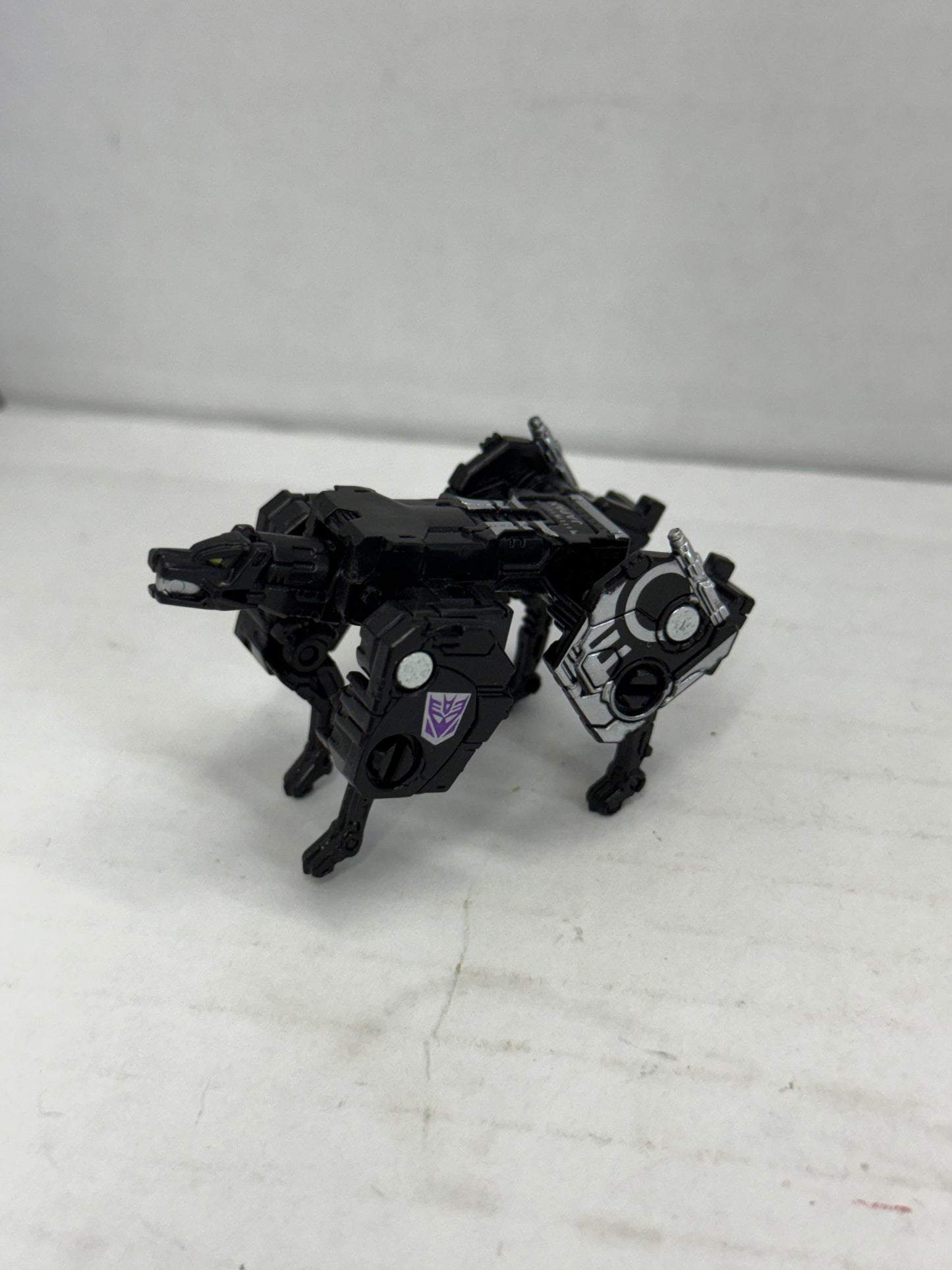 Transformers Legacy United Ravage ONLY Hasbro WFC Core Class Generations