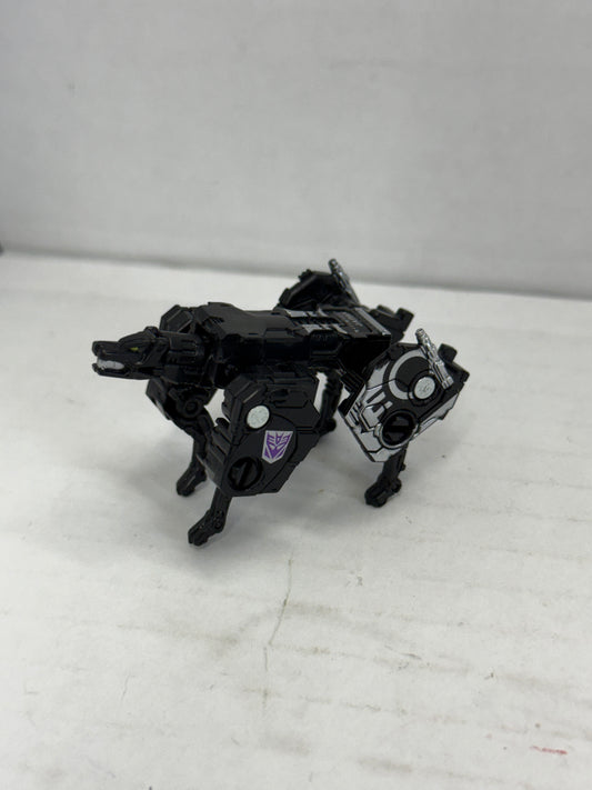 Transformers Legacy United Ravage ONLY Hasbro WFC Core Class Generations