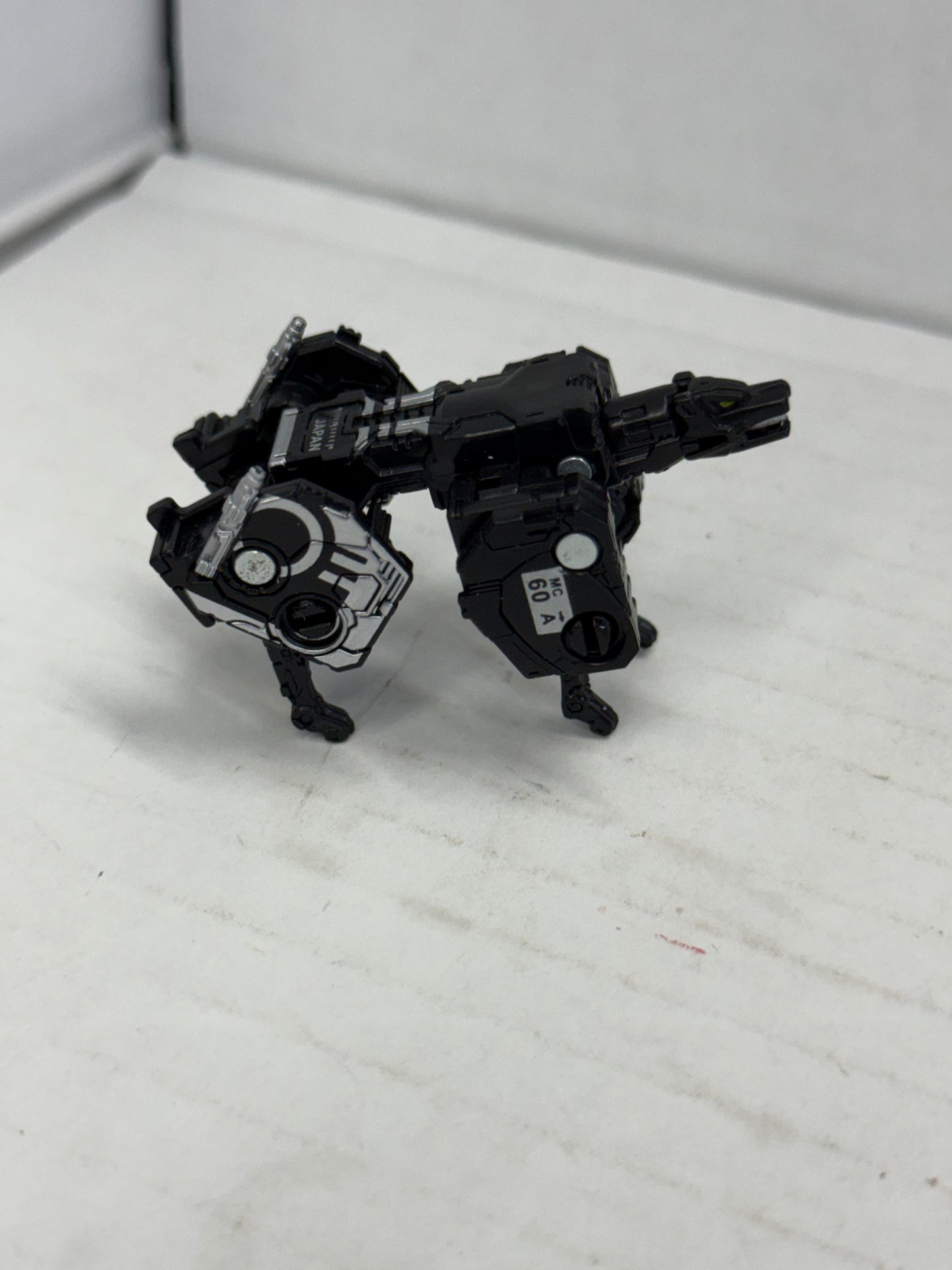 Transformers Legacy United Ravage ONLY Hasbro WFC Core Class Generations
