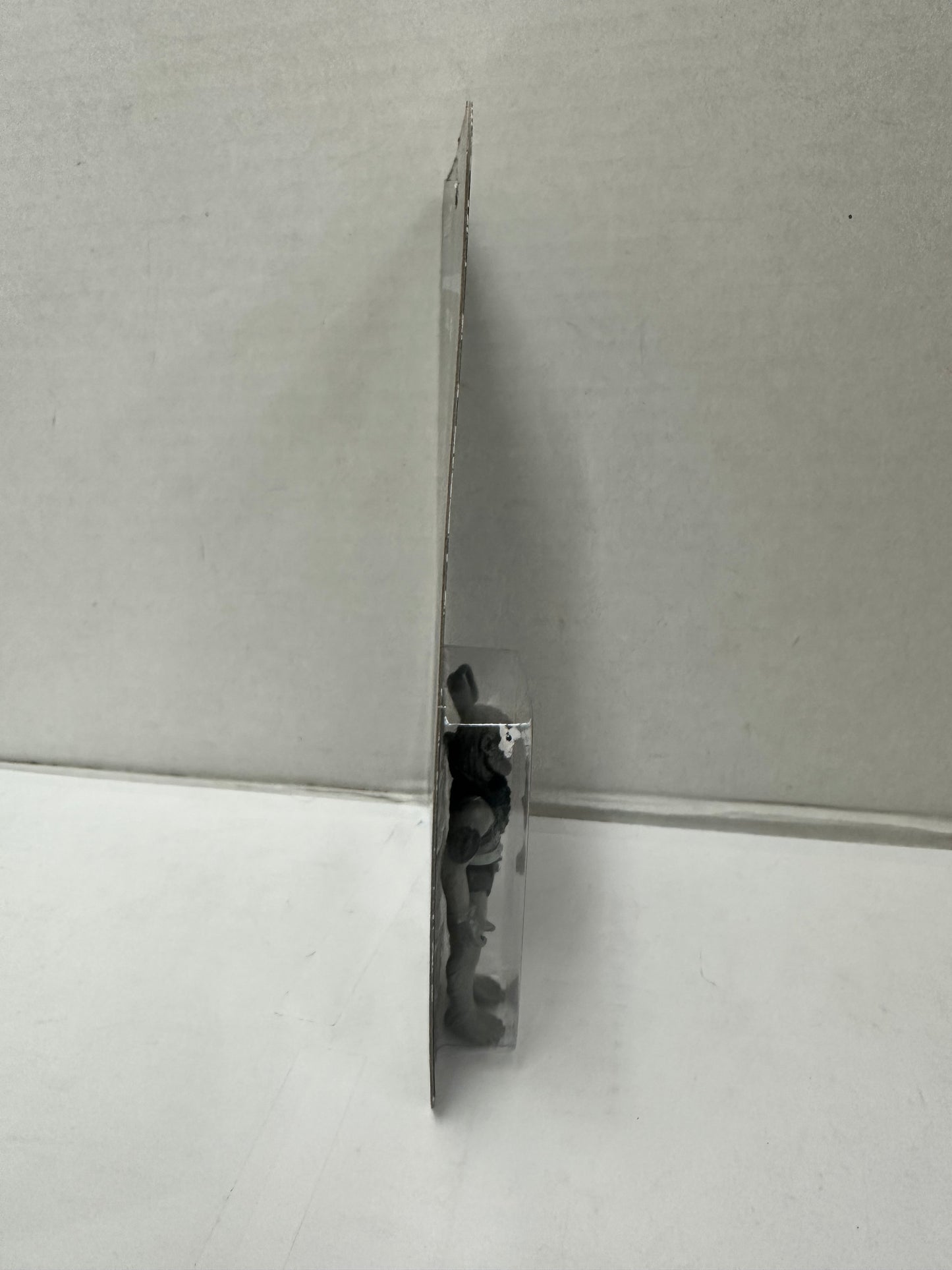 SUPER7 MOTU MASTERS OF THE UNIVERSE REACTION BEAST MAN Grayscale