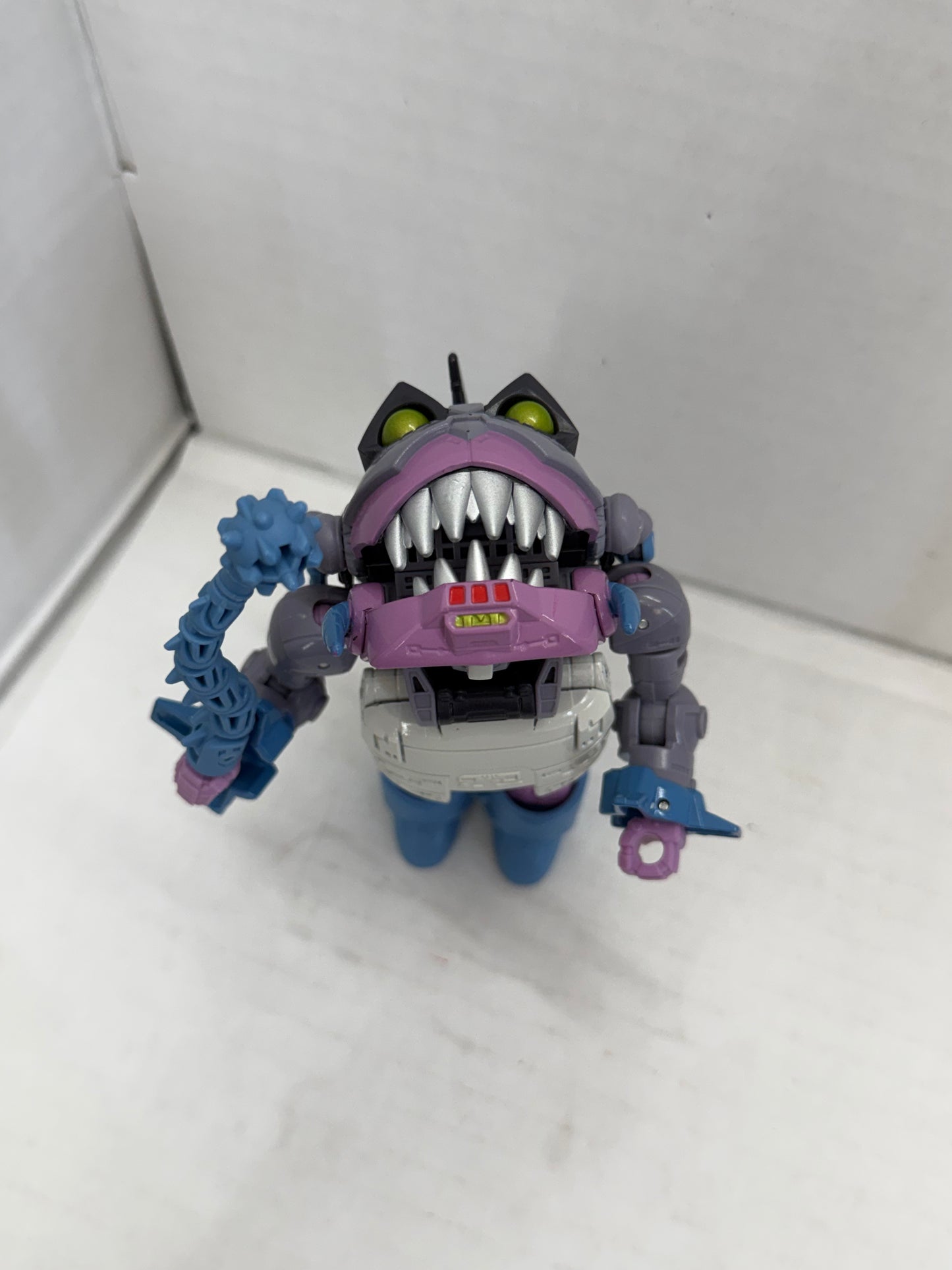 Sharkticon Gnaw Transformers the Movie Studio Series 86-08