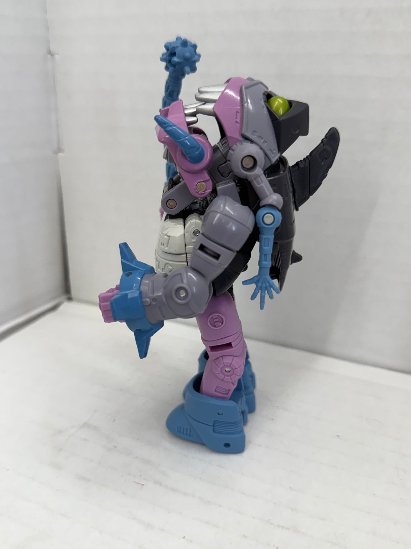 Sharkticon Gnaw Transformers the Movie Studio Series 86-08