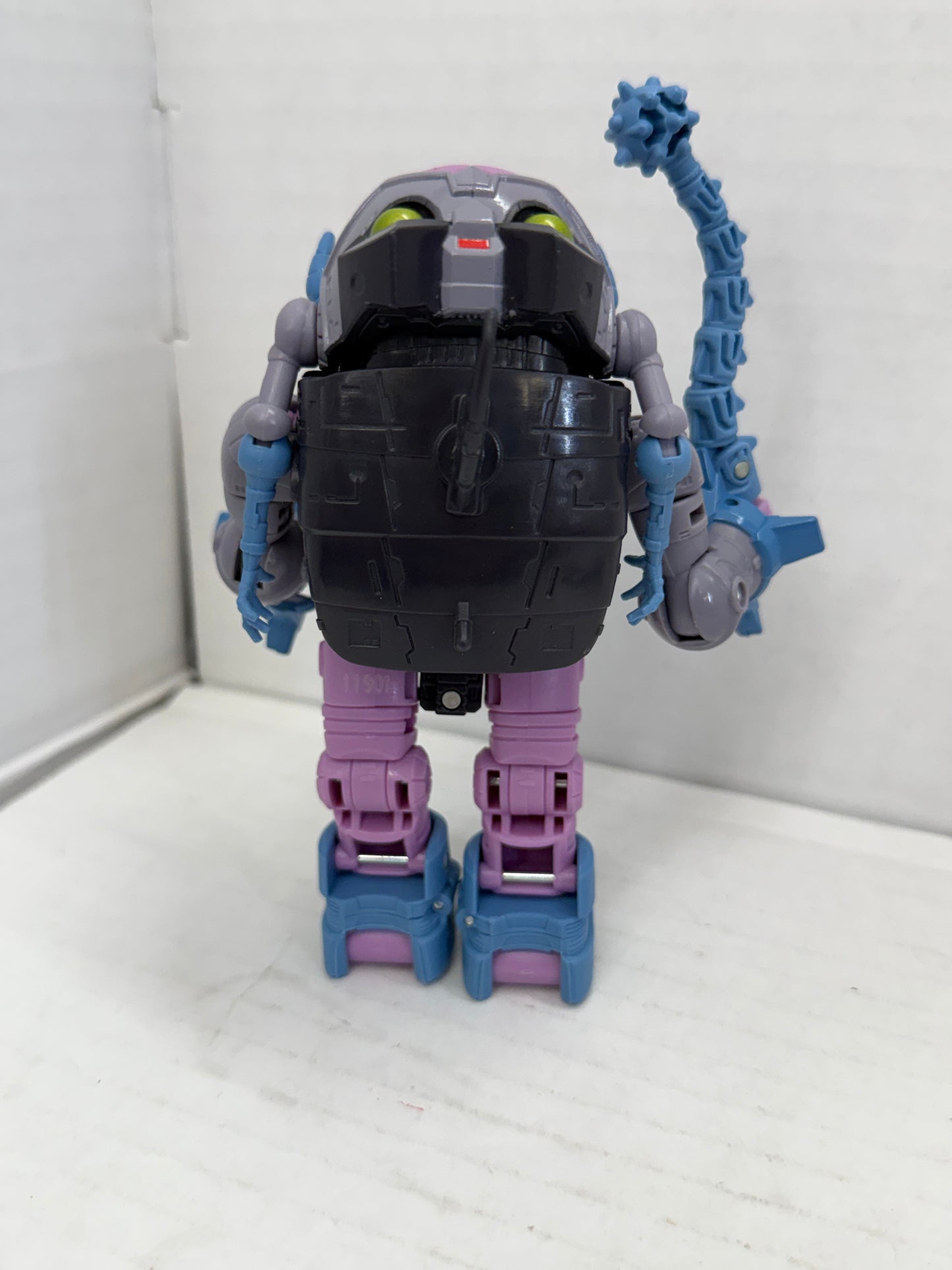 Sharkticon Gnaw Transformers the Movie Studio Series 86-08