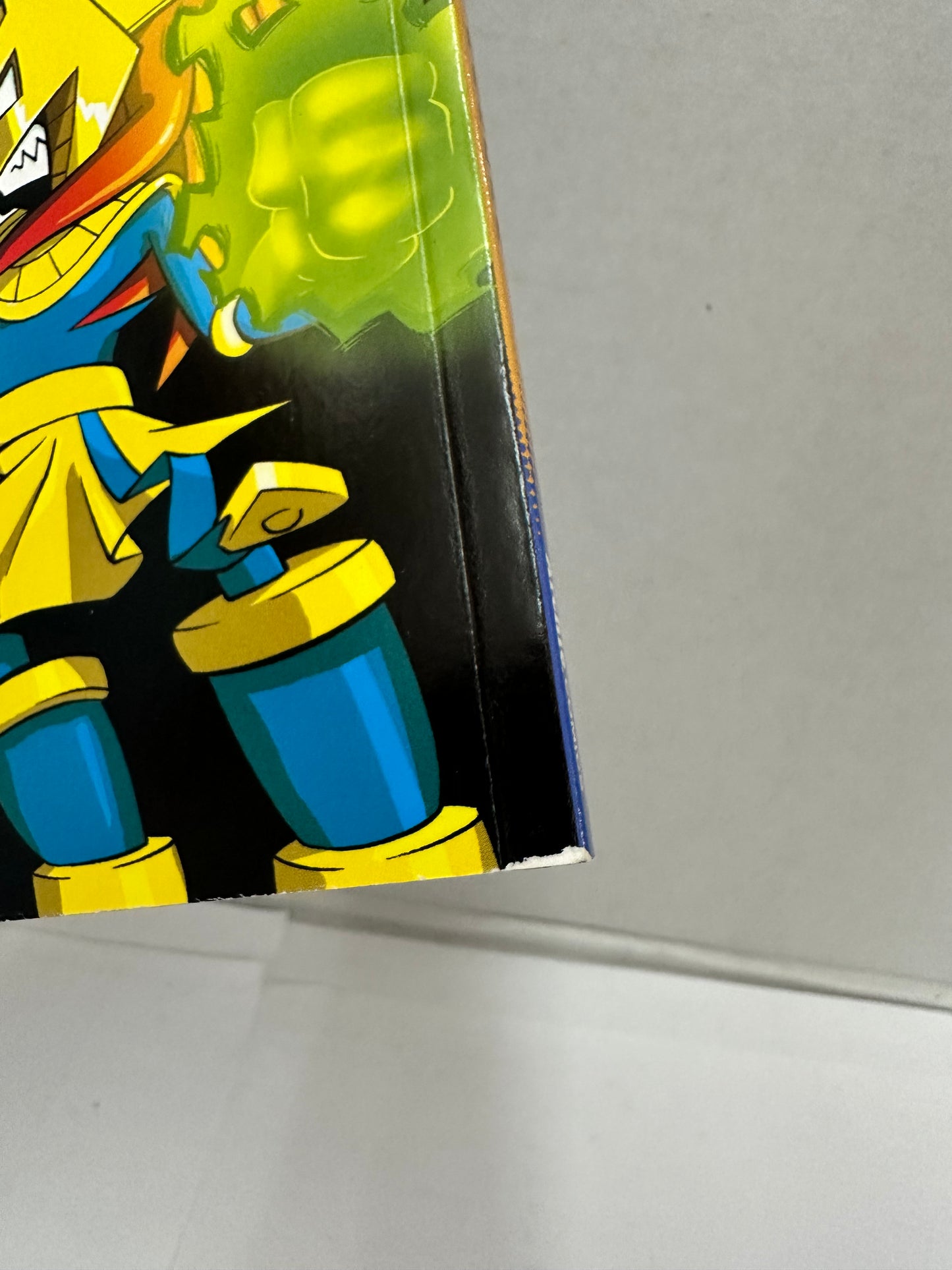 Sonic Saga Series #5 (ARCHIE COMICS Publications, Inc. 2014)