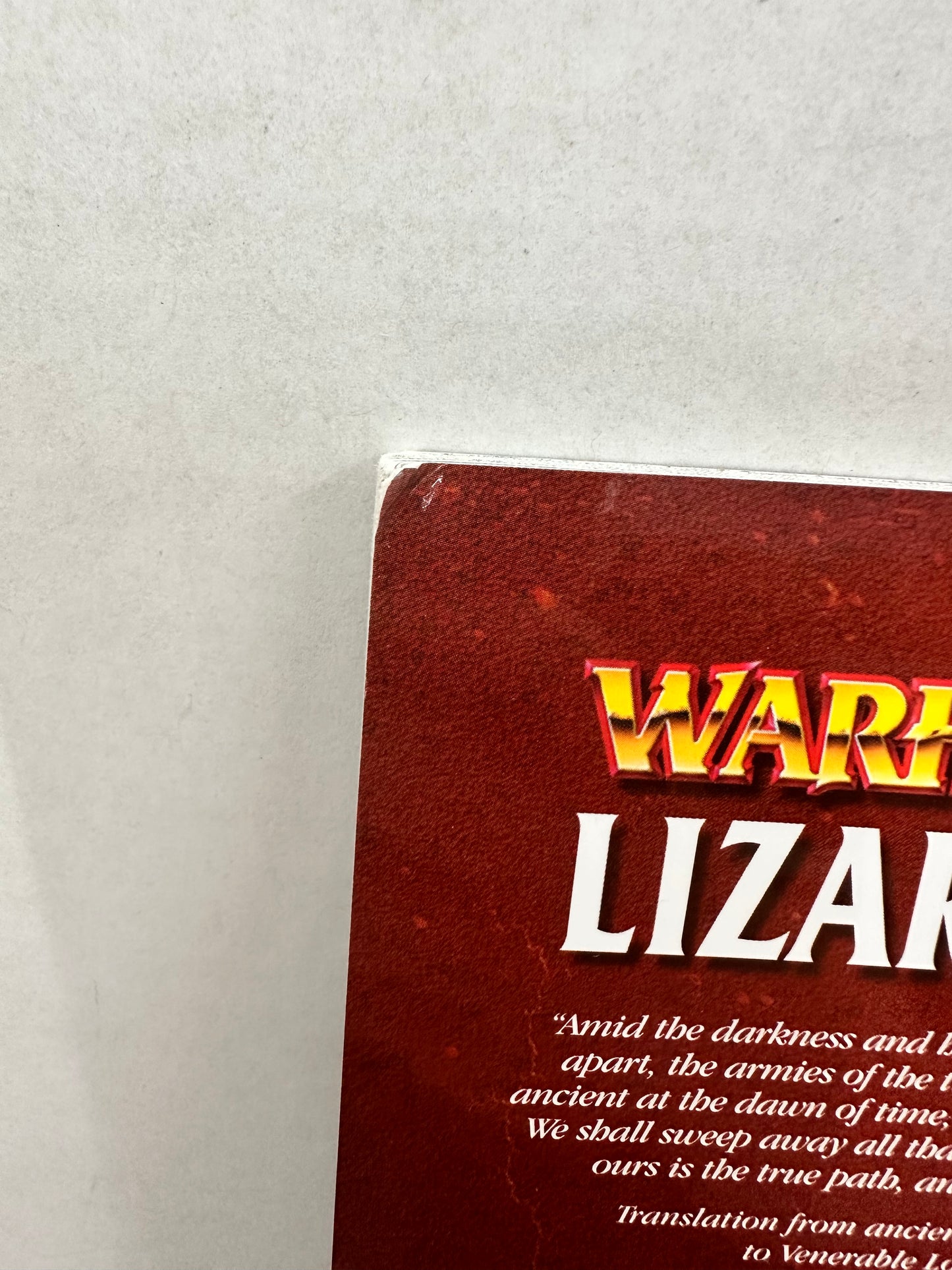Warhammer Fantasy Lizardmen Armies Games Workshop