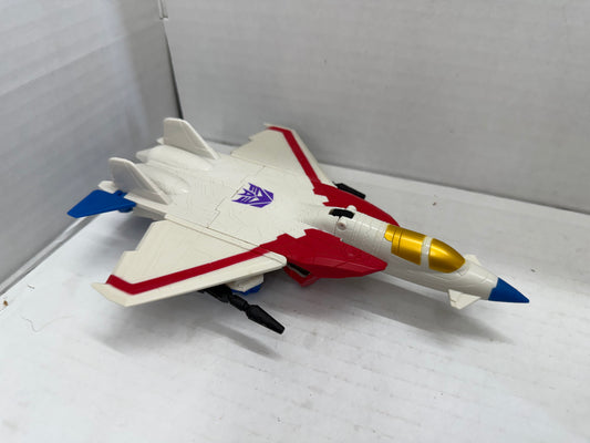Transformers Generations Toys Authentics Starscream 7 Inch Figure