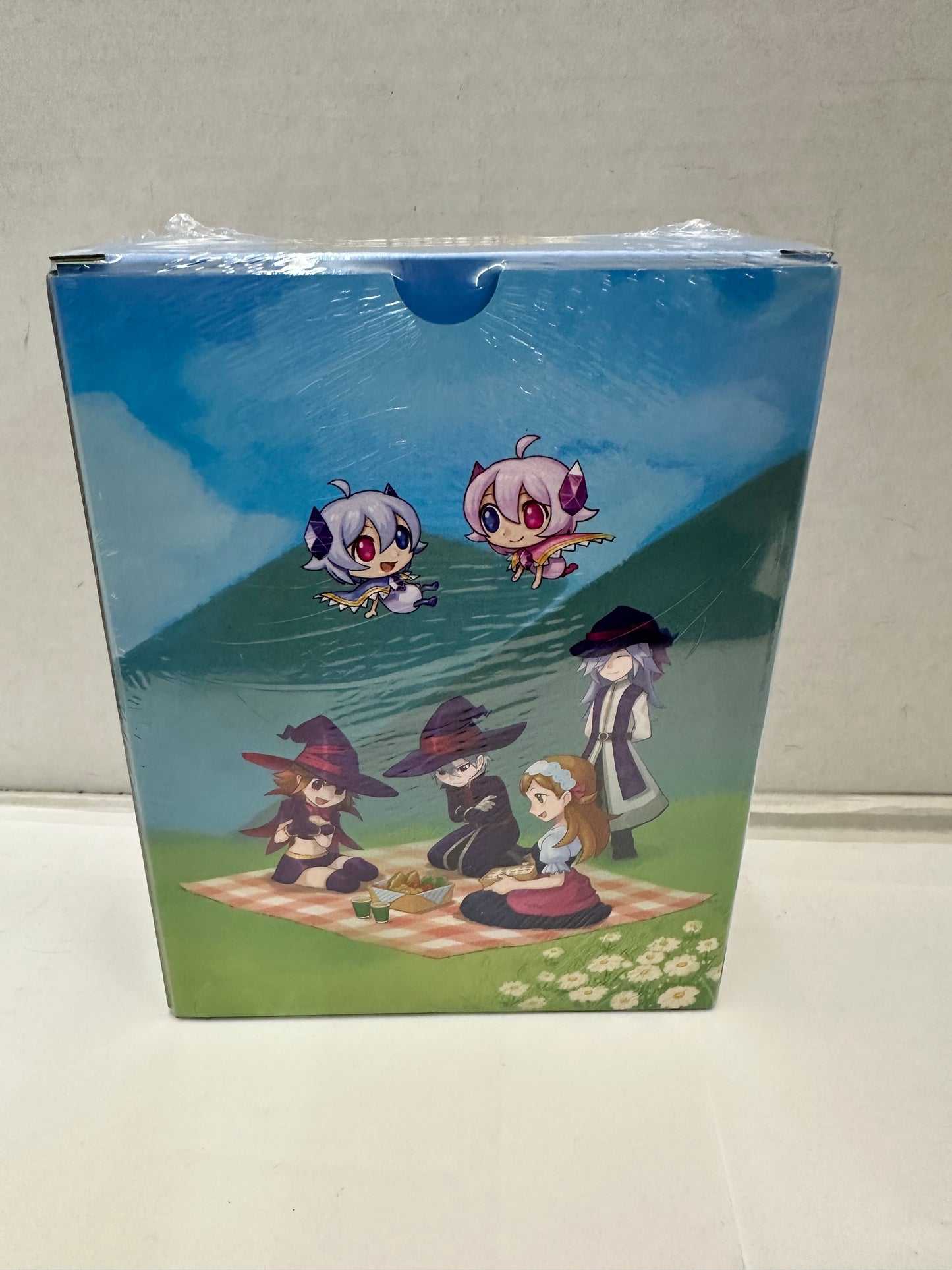 Harvest Moon Light of Hope Special Edition Nintendo Switch
