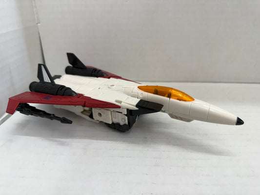Transformers Legacy United Voyager G1 Universe Ramjet