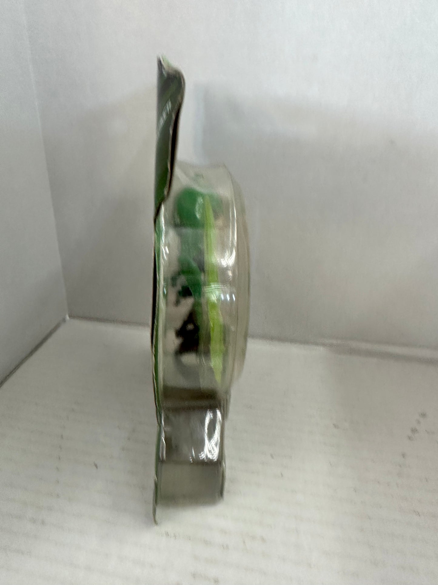 MATTEL DC UNIVERSE GREEN LANTERN MOVIE GALIUS ZED Figure New