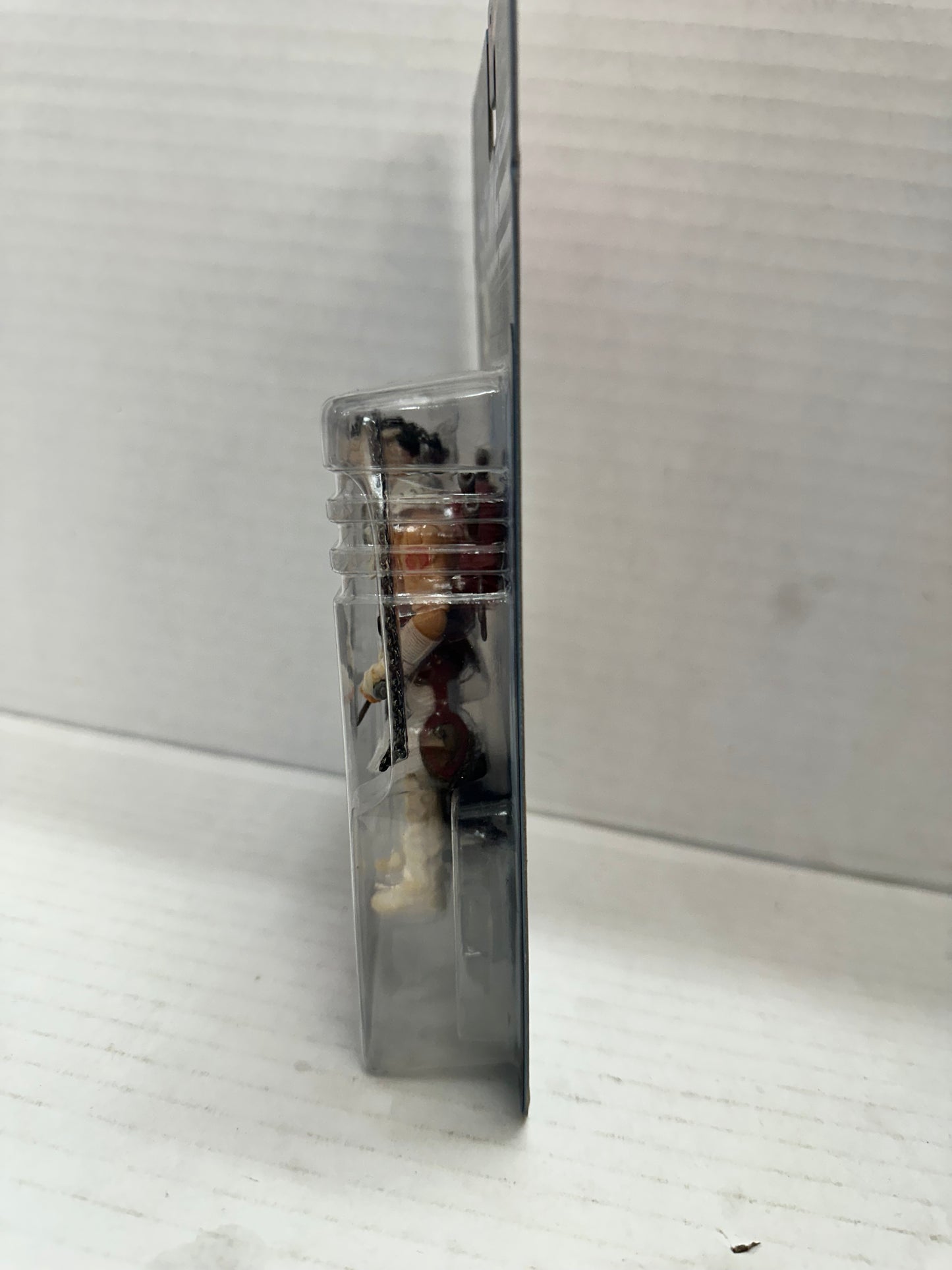 GI Joe Action Figure Storm Shadow v39 POC 2010 MOC